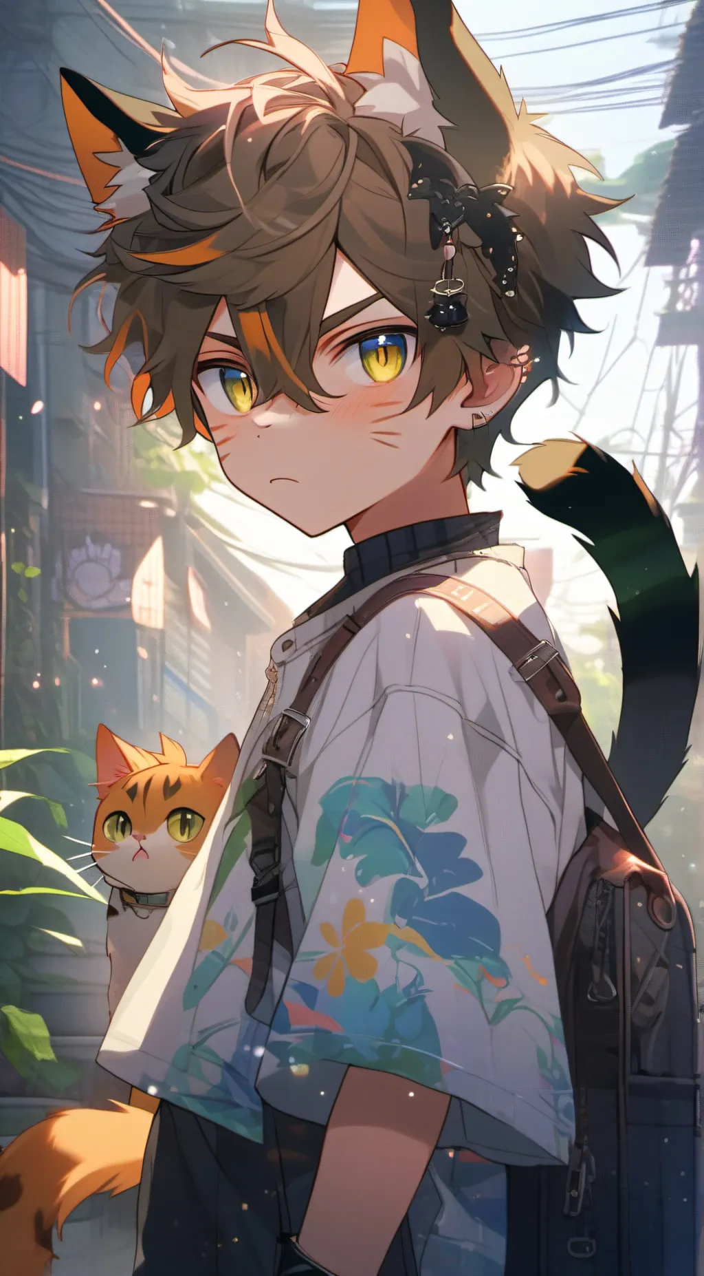 Talkie AI - Chat with 🙄Apollo🙄