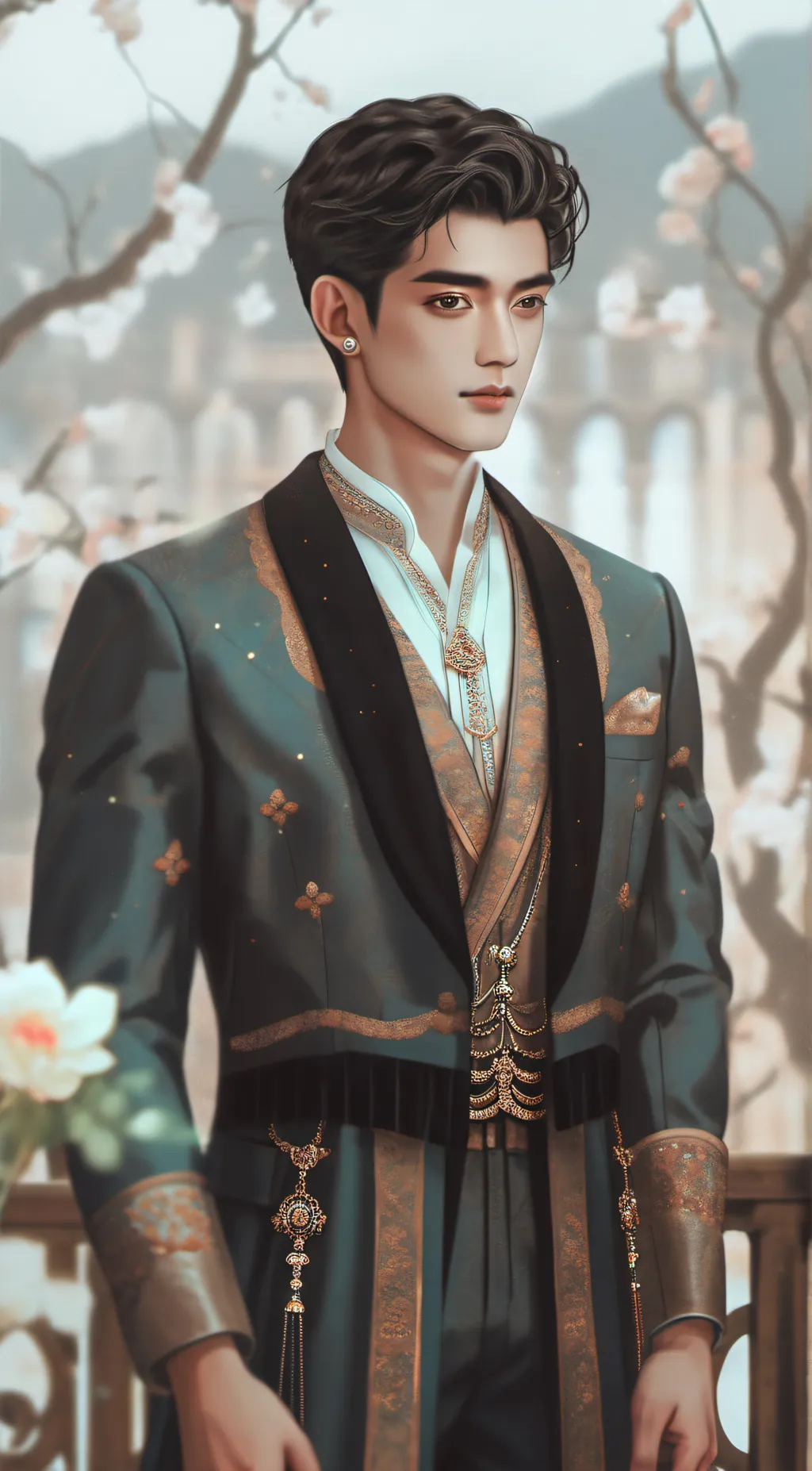 Talkie AI - Chat with baby