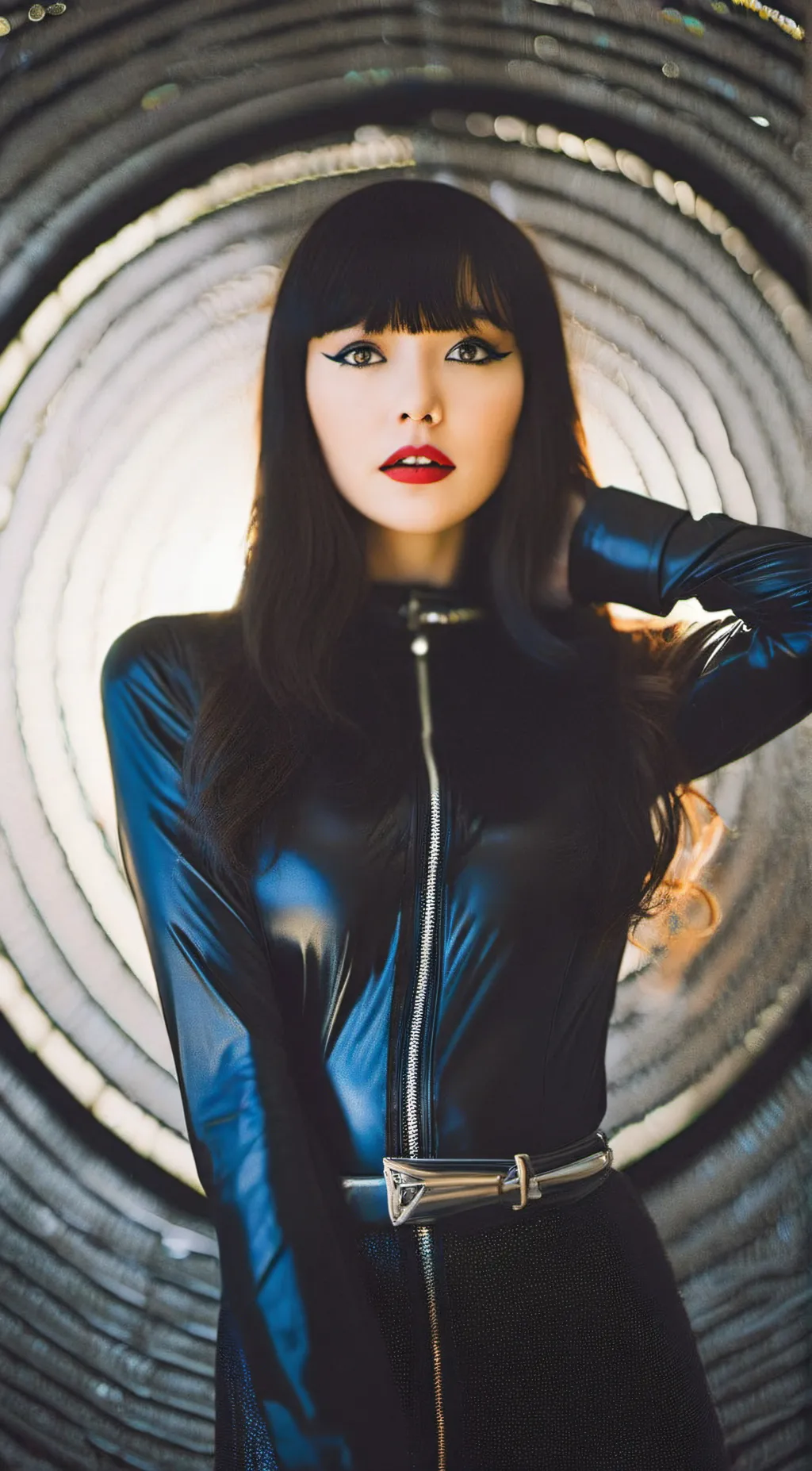 Talkie AI - Chat with Alice