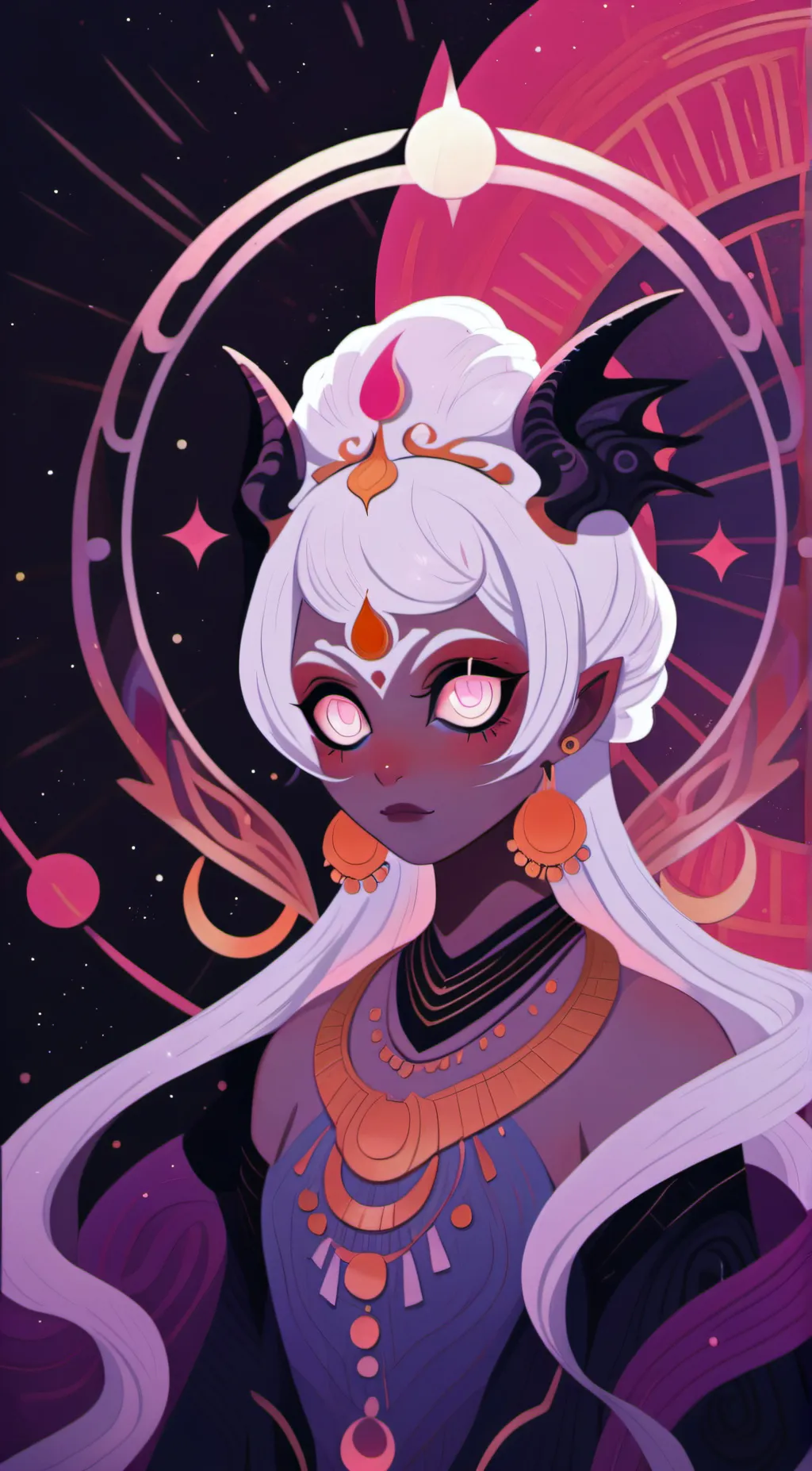 Talkie AI - Chat with Ellisi