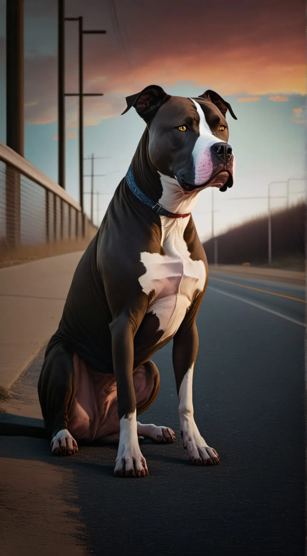 Talkie AI - Chat with Thor