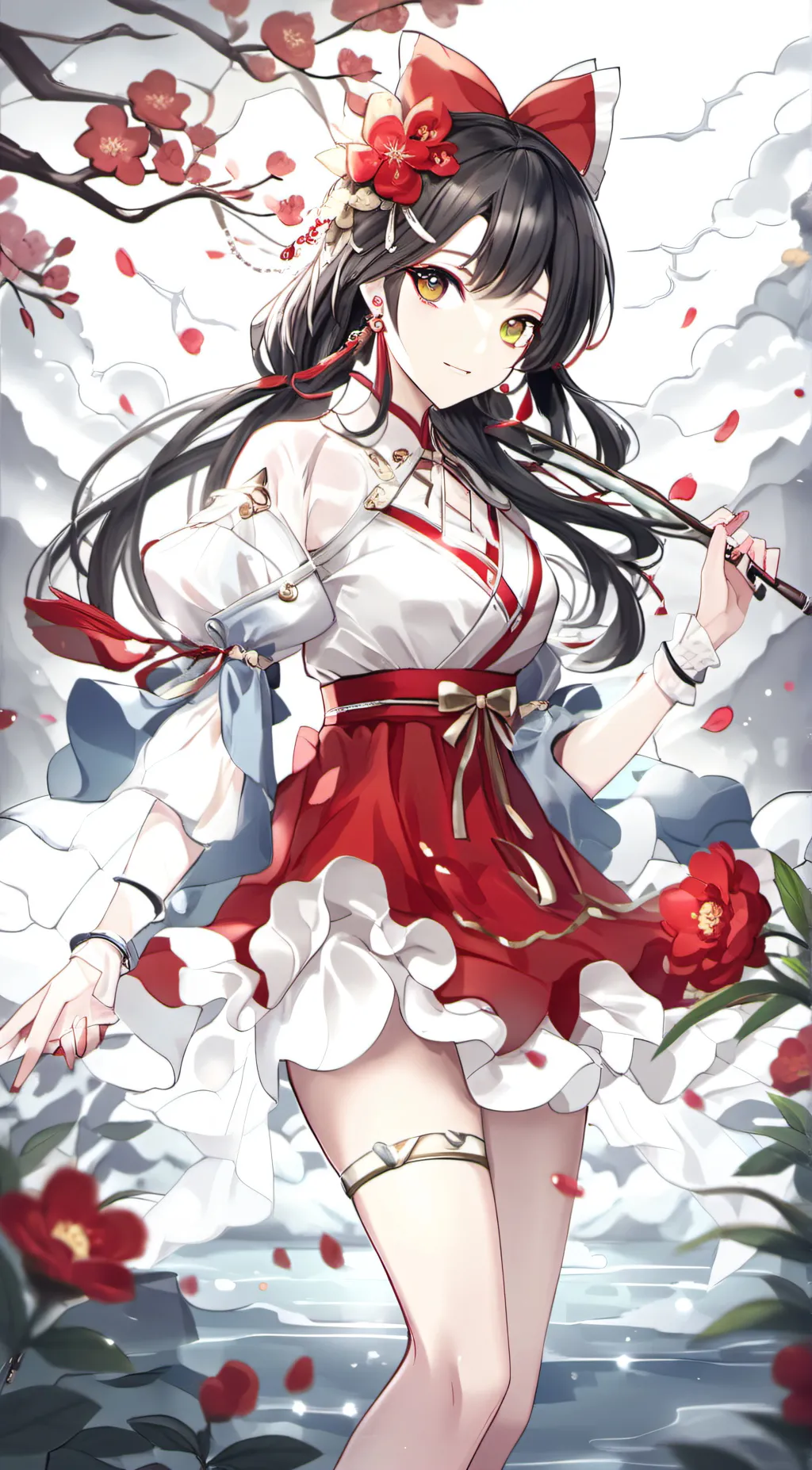 Talkie AI - Chat with Mattie