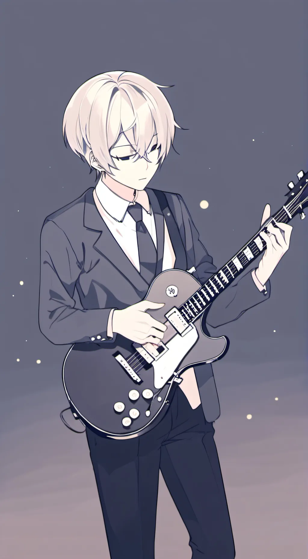 Talkie AI - Chat with baim