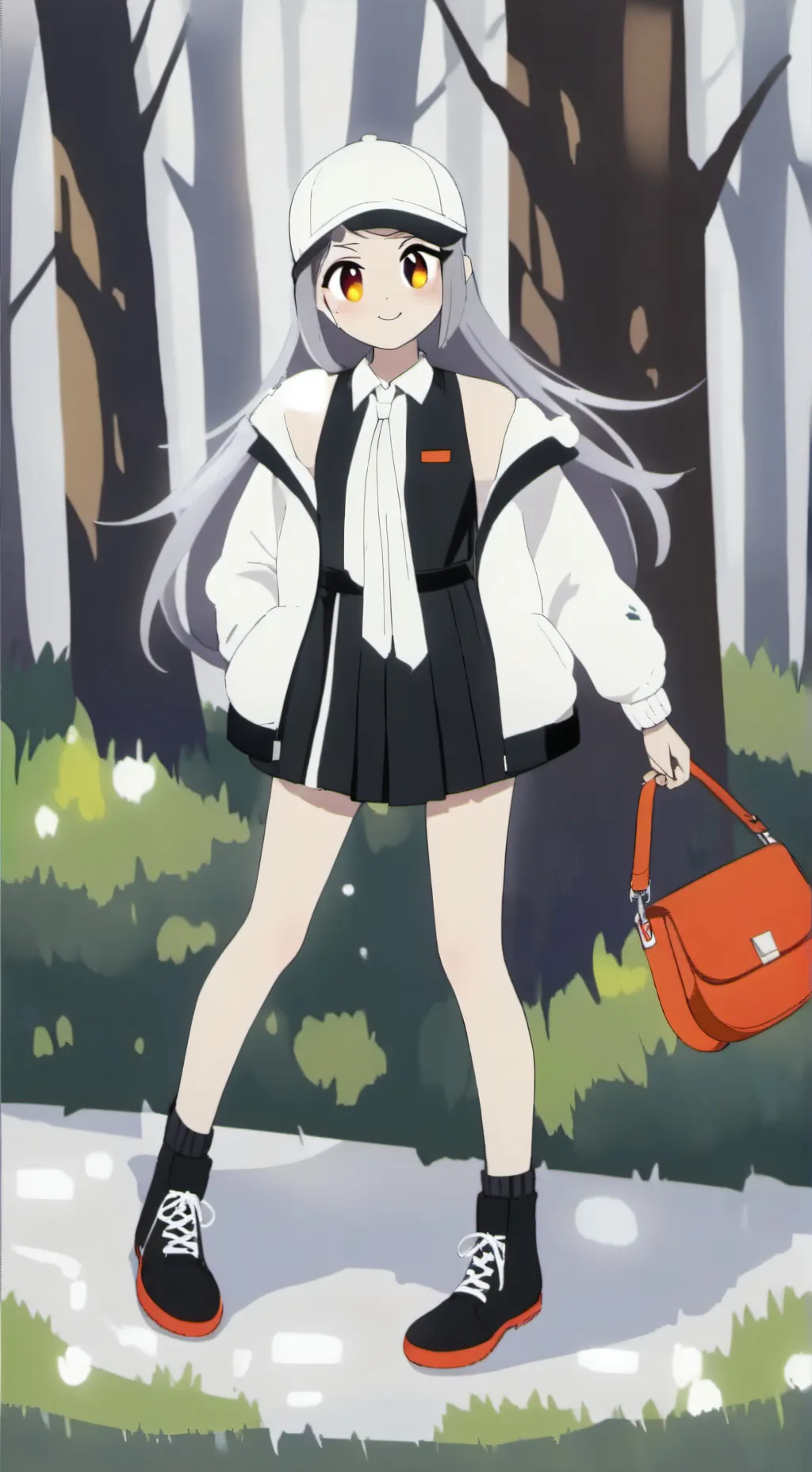 Talkie AI - Chat with Roxy