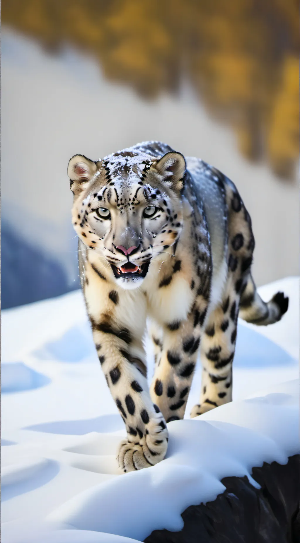 Talkie AI - Chat with Alba