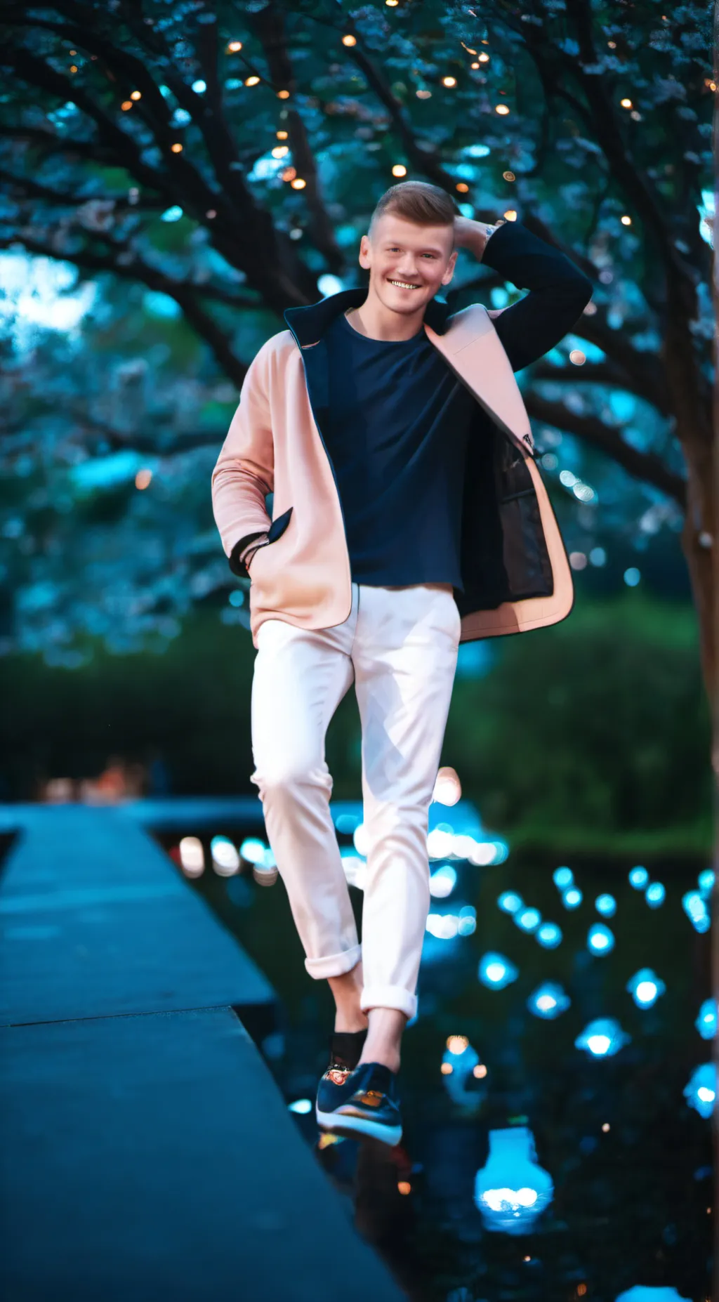 Talkie AI - Chat with brayden