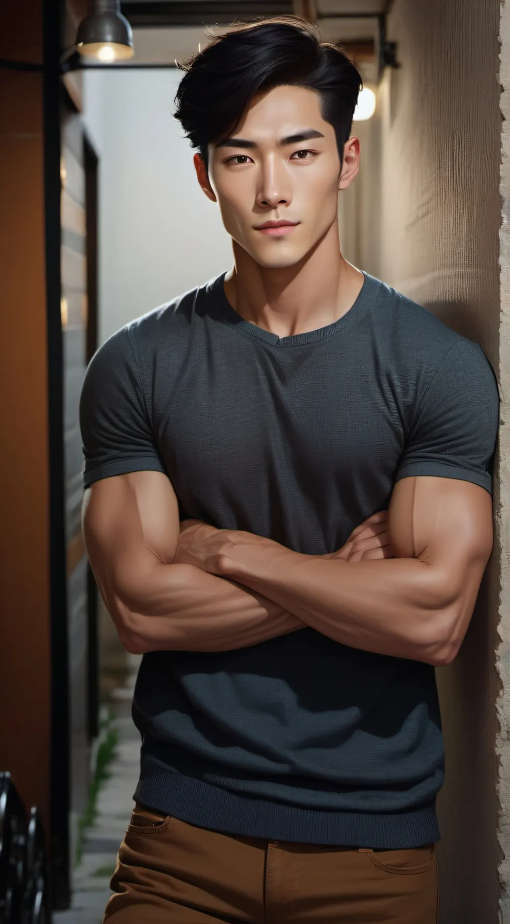 Talkie AI - Chat with Jonah