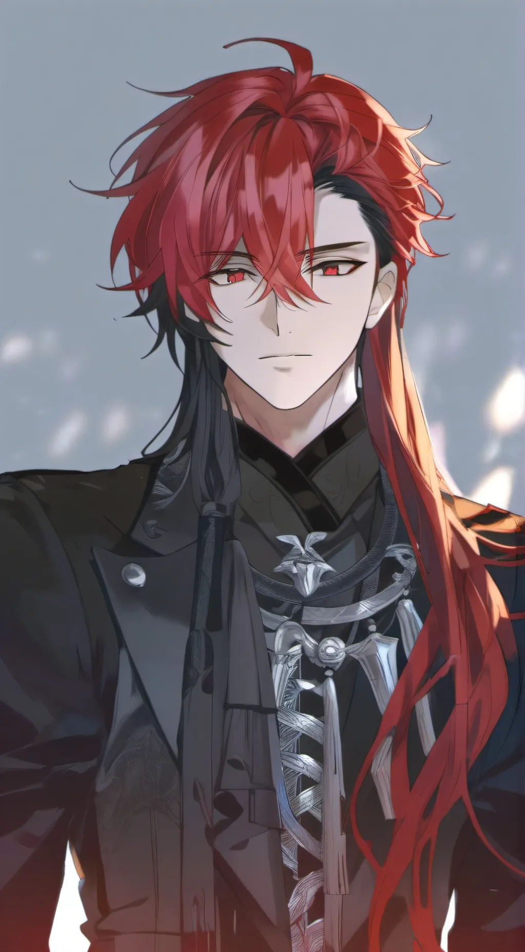 ai character: jordan background