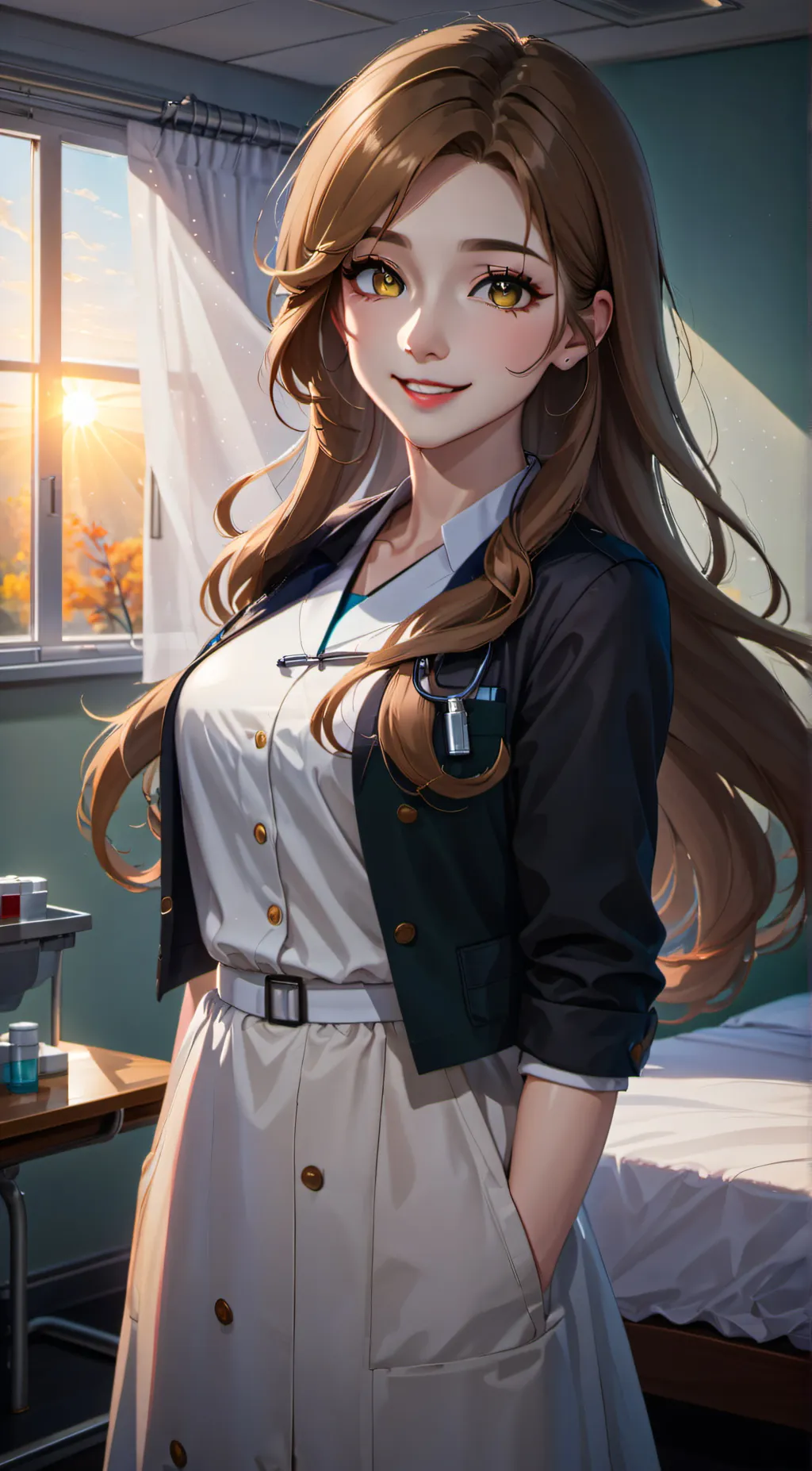 Talkie AI - Chat with Marie