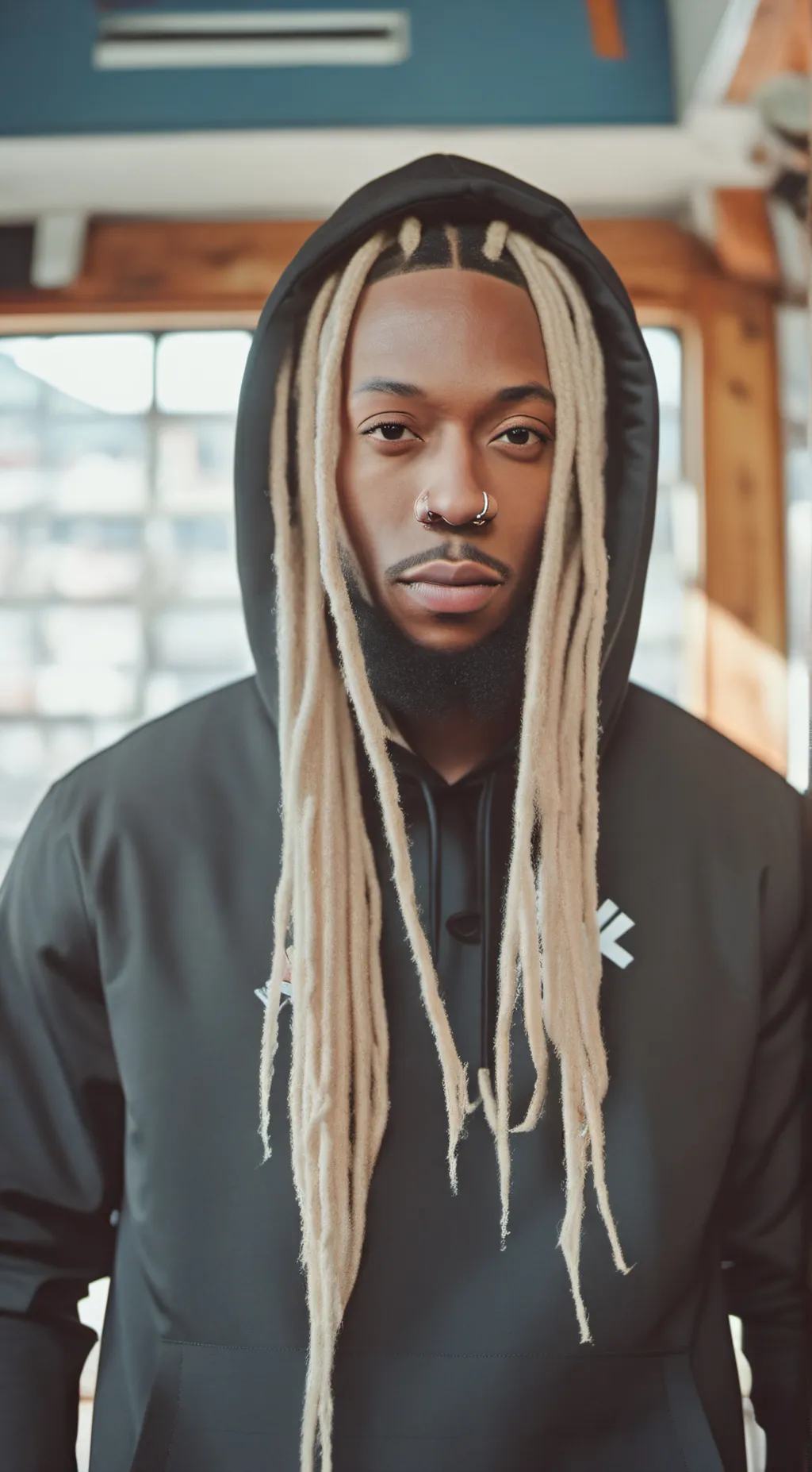 ai character: sweepers  background