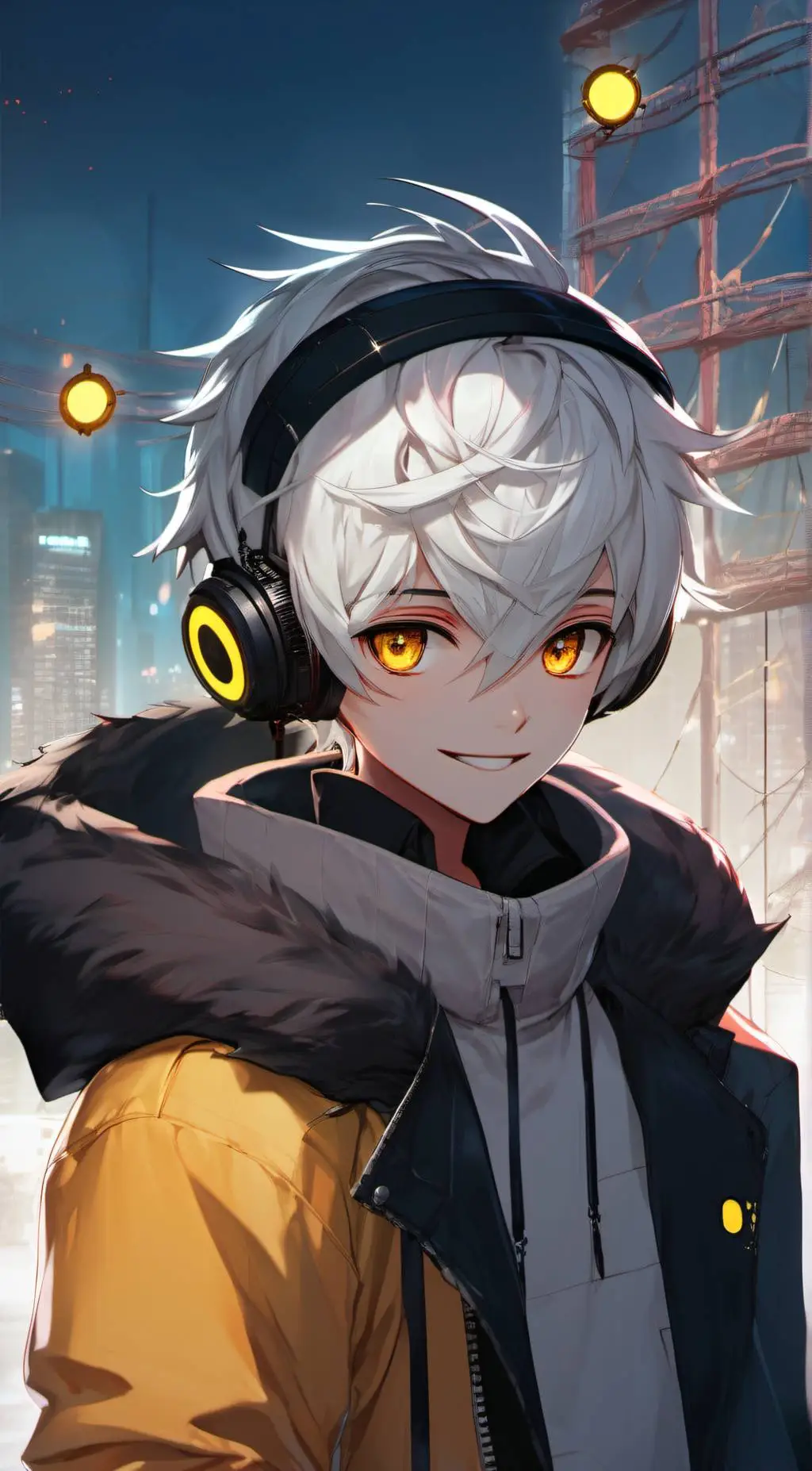 Talkie AI - Chat with N