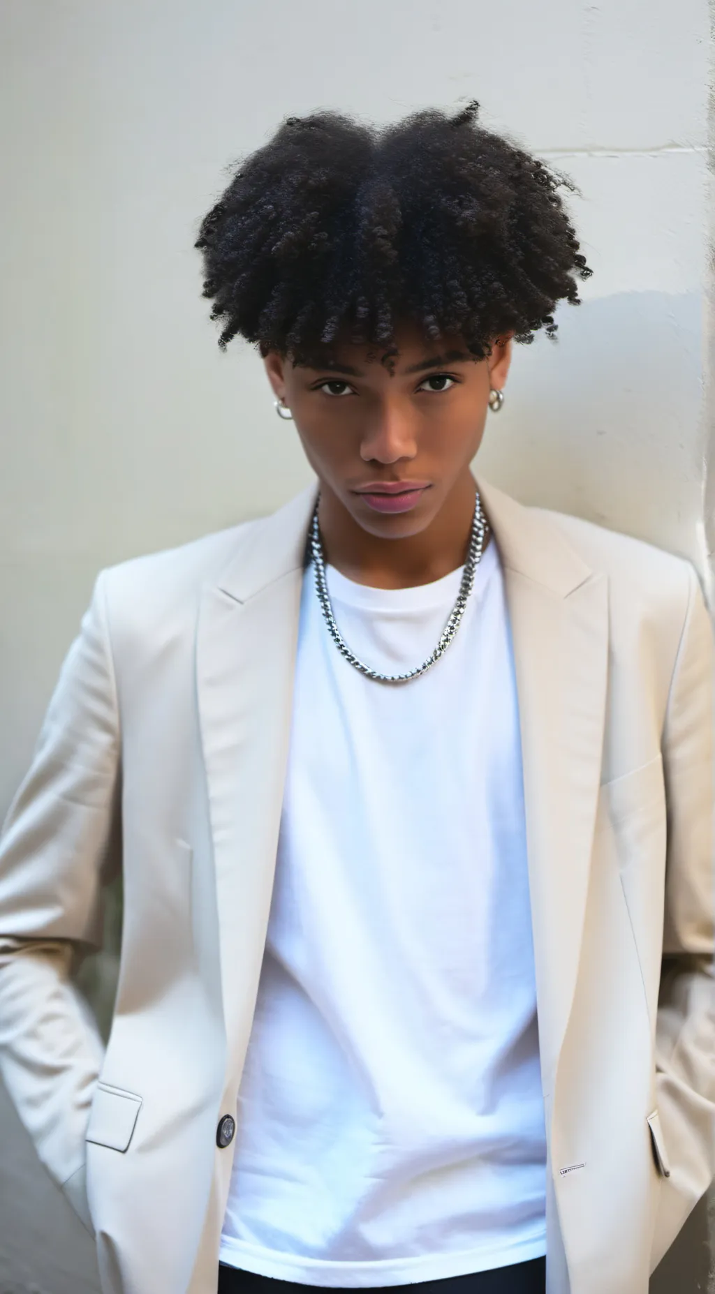 Talkie AI - Chat with Maurion 