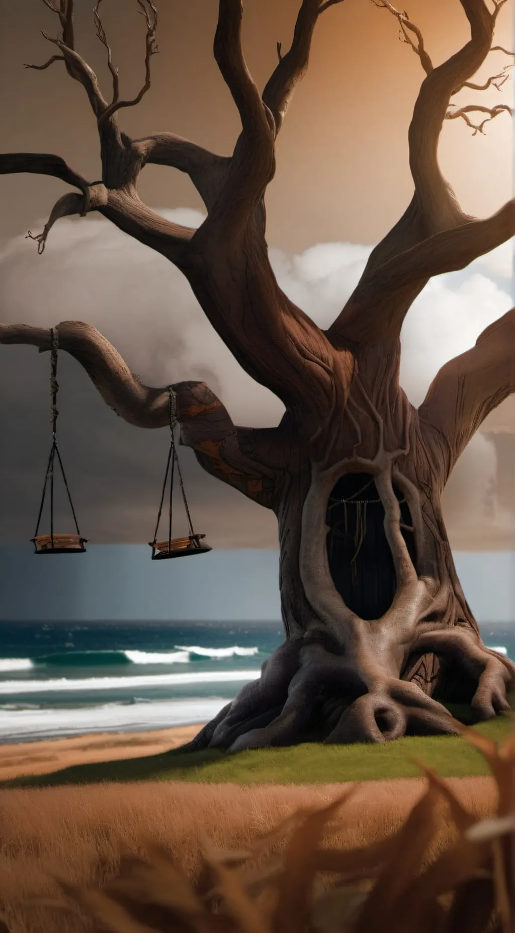 Talkie AI - Chat with Tree Of Reflection