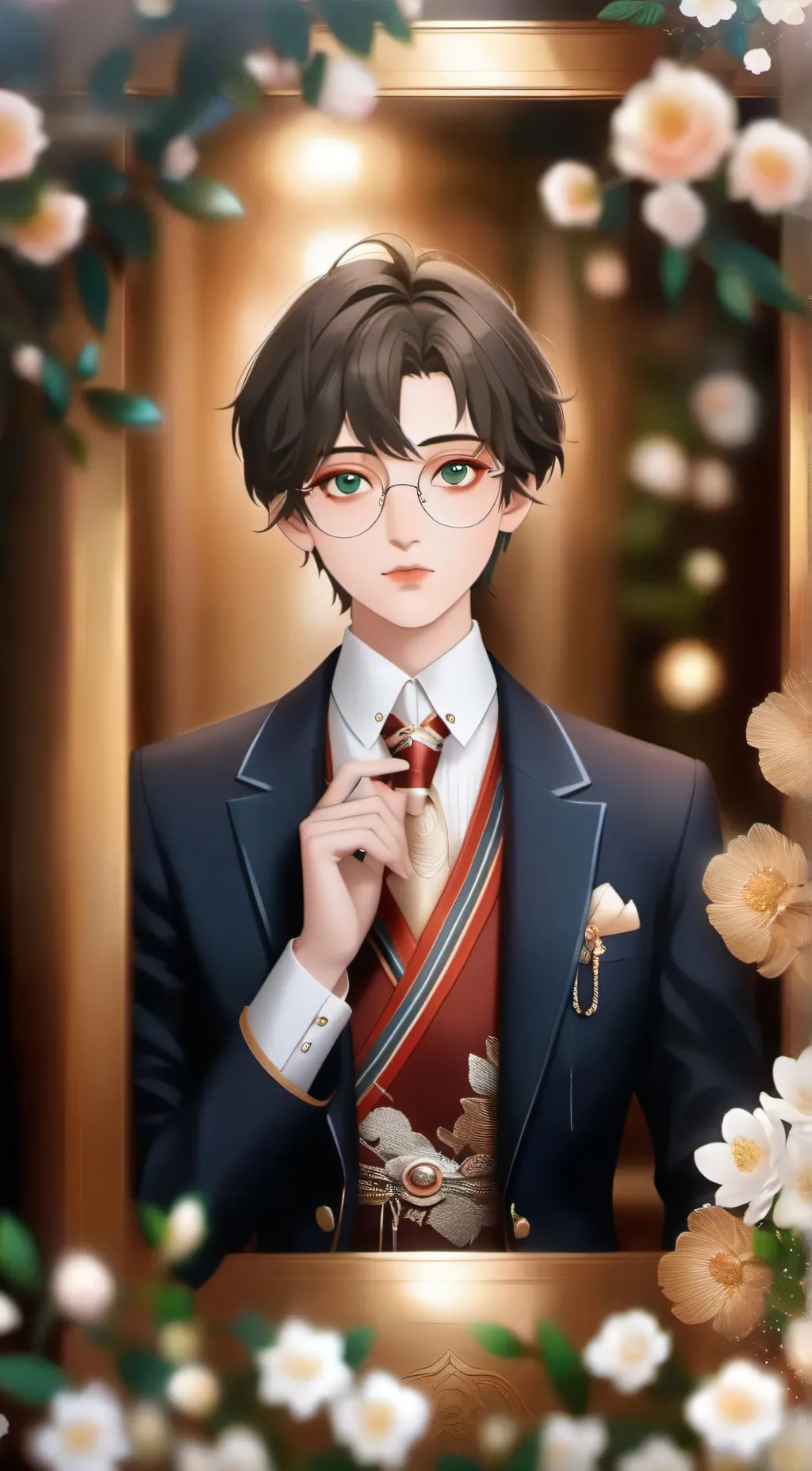 Talkie AI - Chat with max😝😒