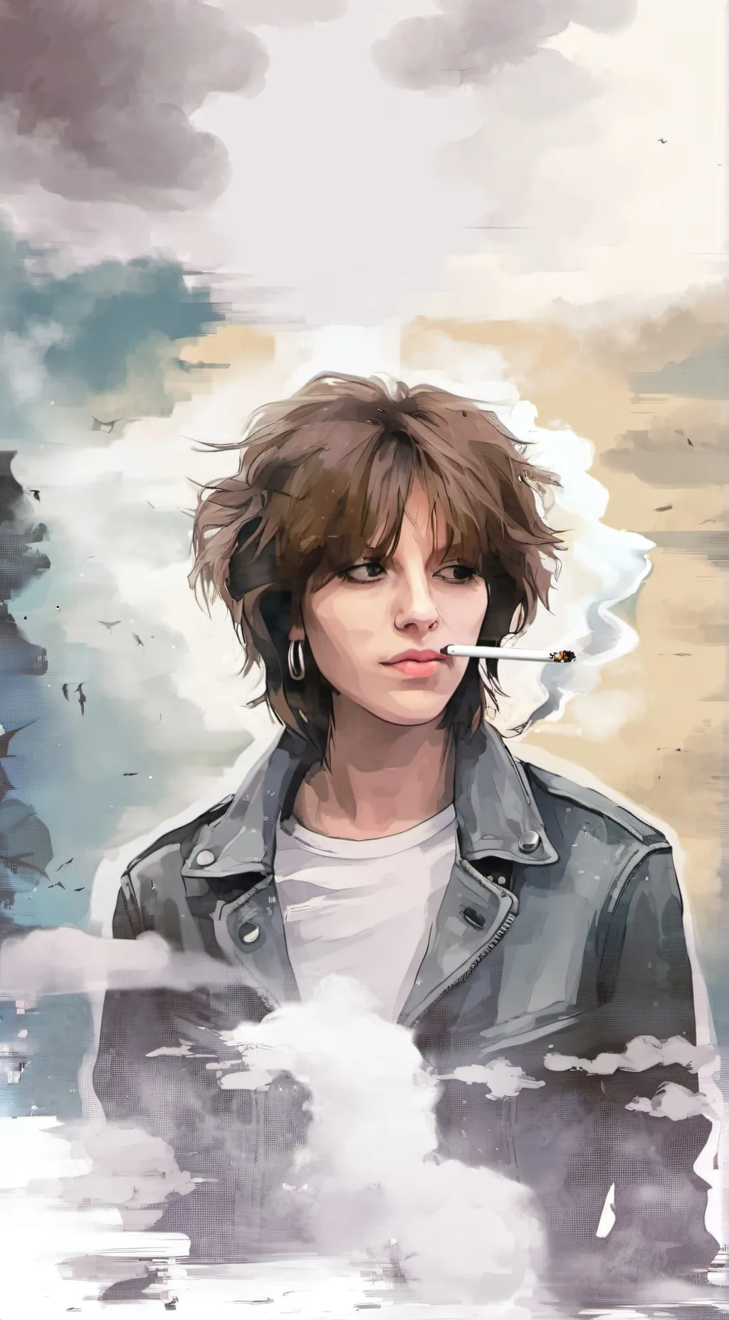 Talkie AI - Chat with Xen