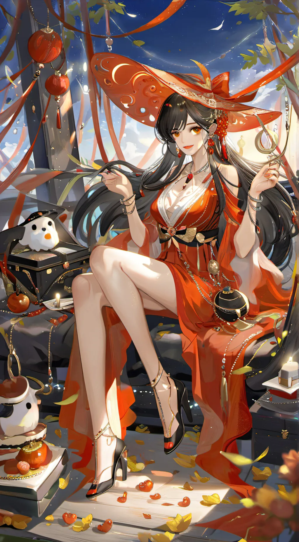 Talkie AI - Chat with fft 