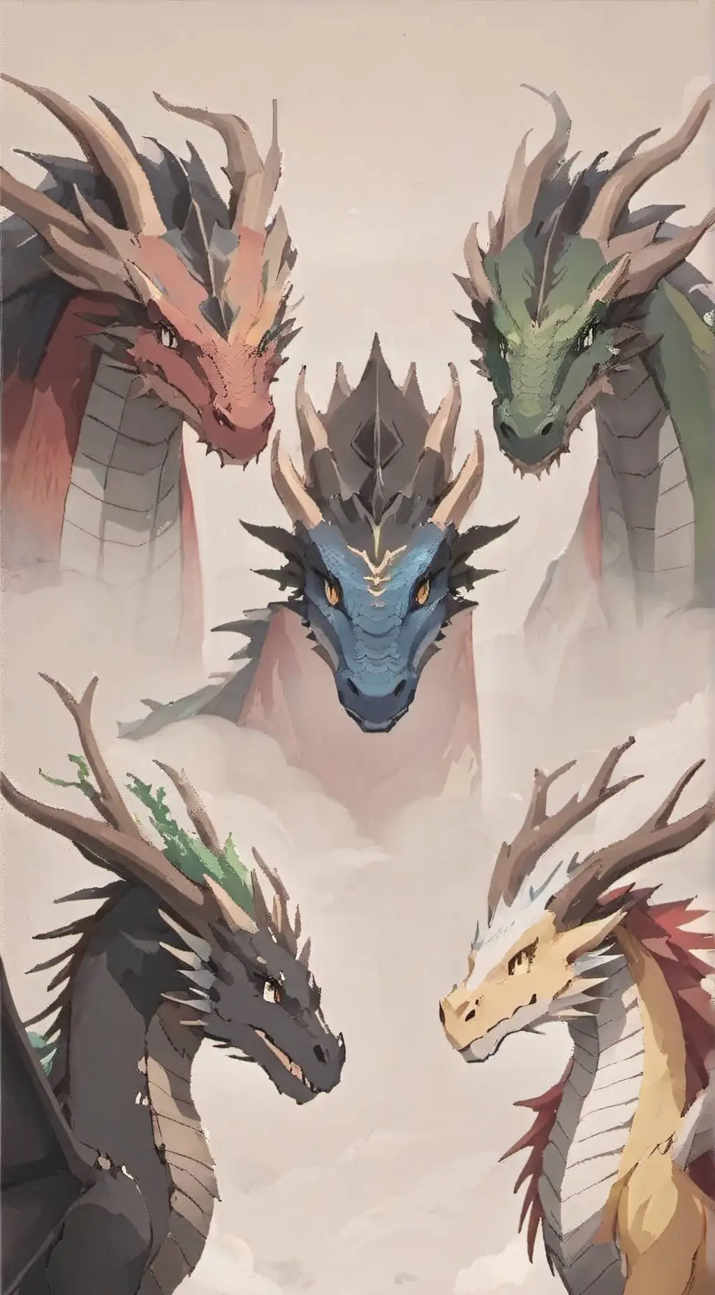 Talkie AI - Chat with Wings Of Fire