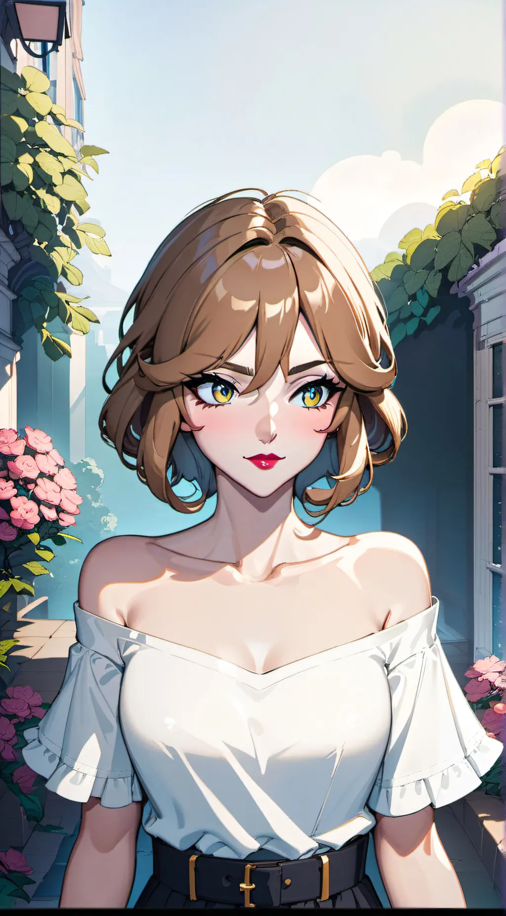 Talkie AI - Chat with Jenna