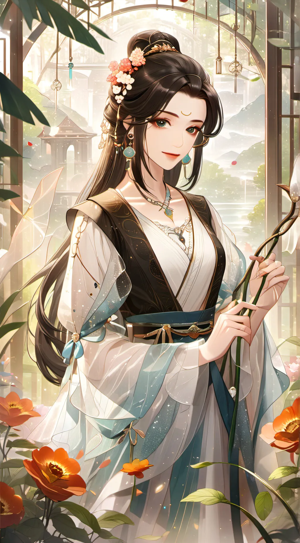 Talkie AI - Chat with Vanilla