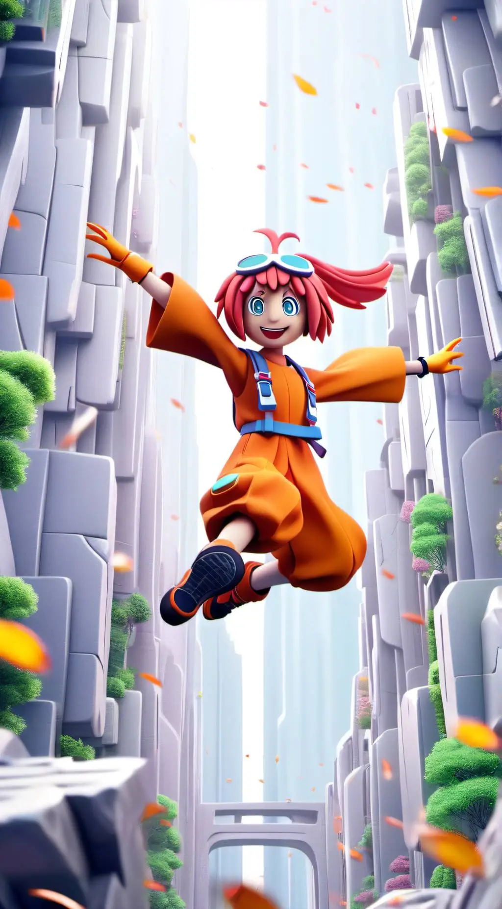 Talkie AI - Chat with Ragatha