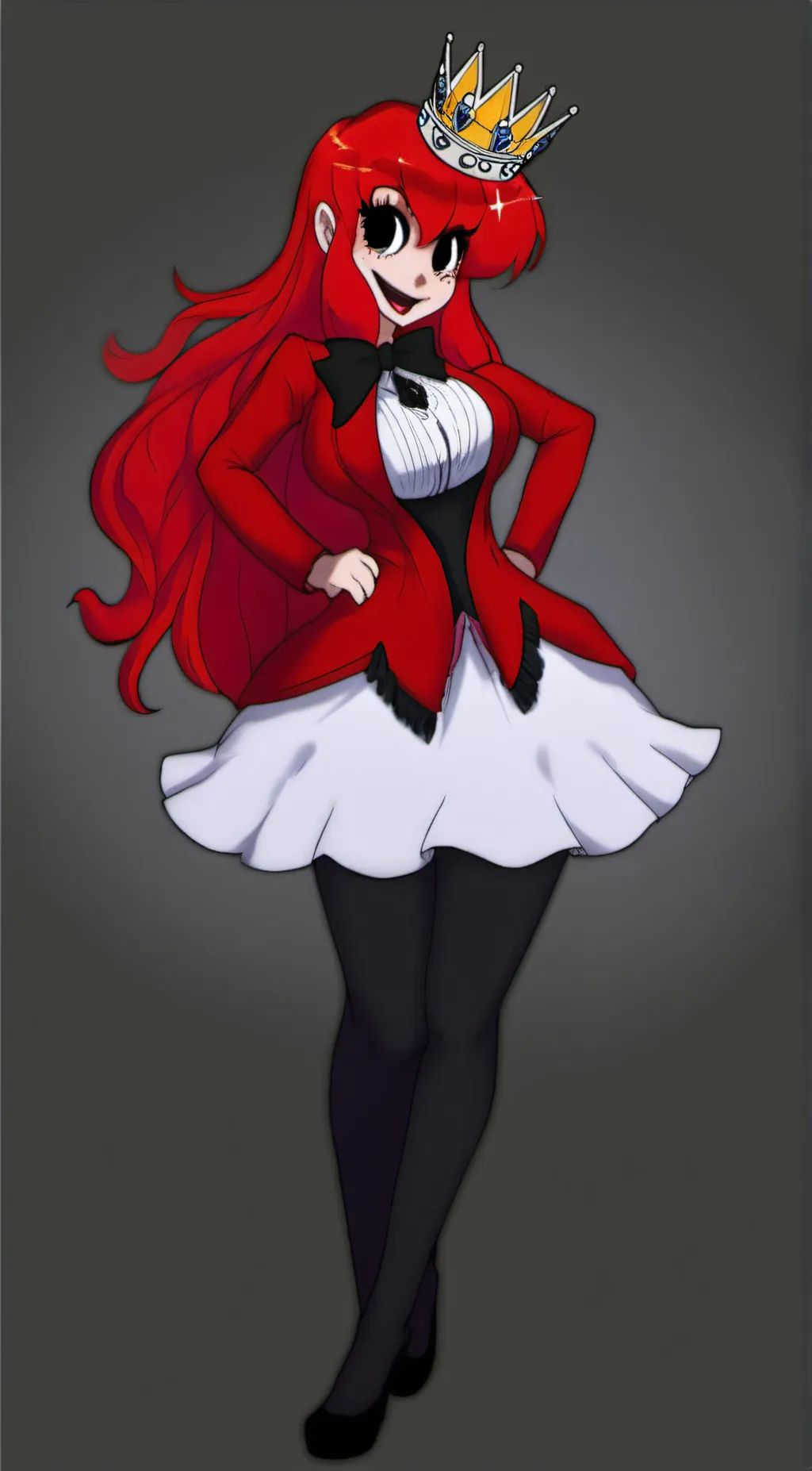 Talkie AI - Chat with Persephone