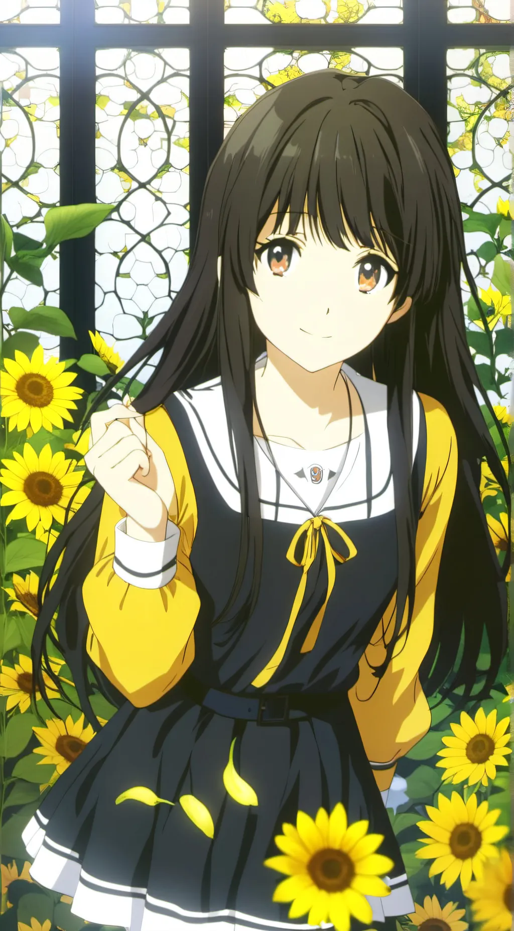 Talkie AI - Chat with jessa