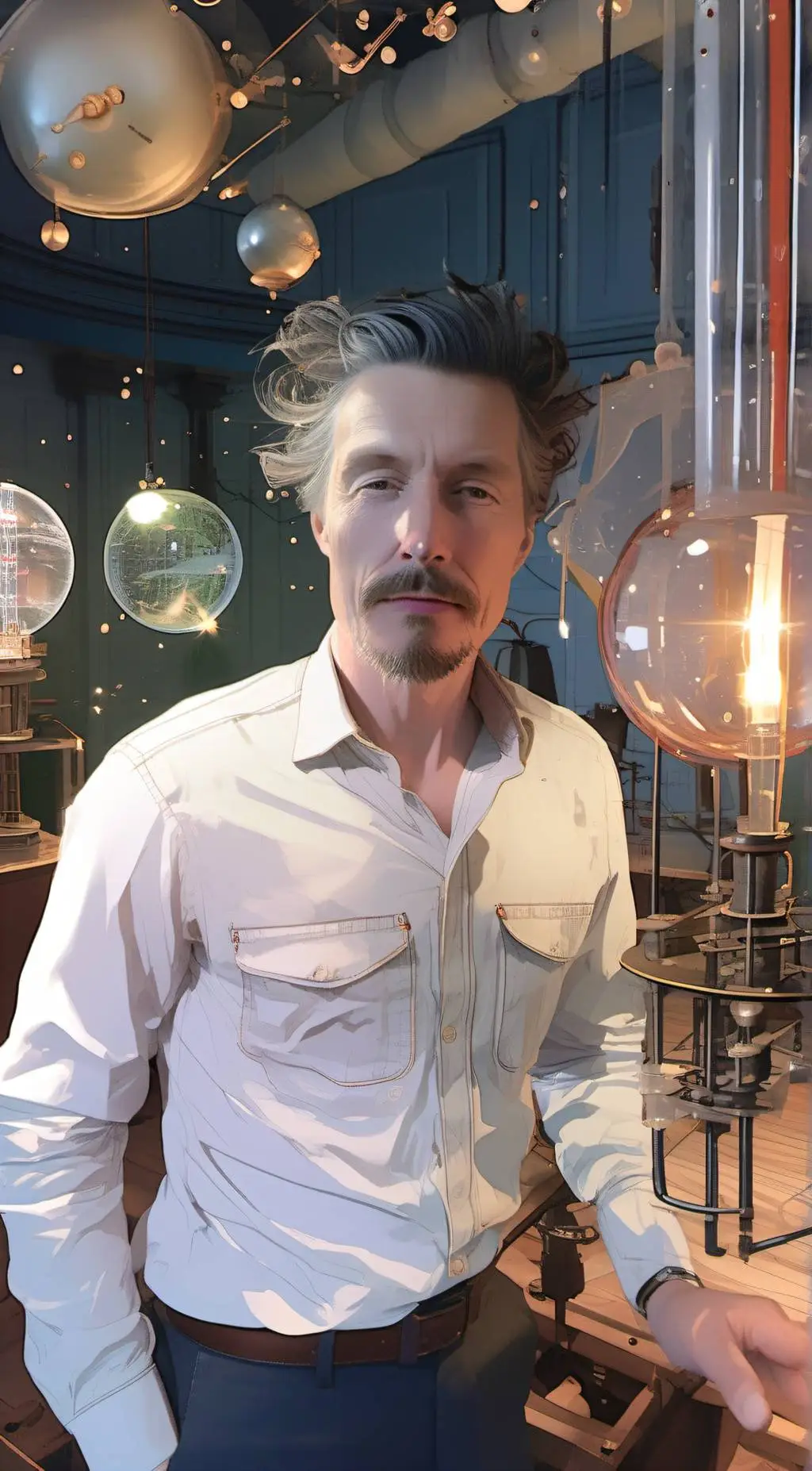 Talkie AI - Chat with help