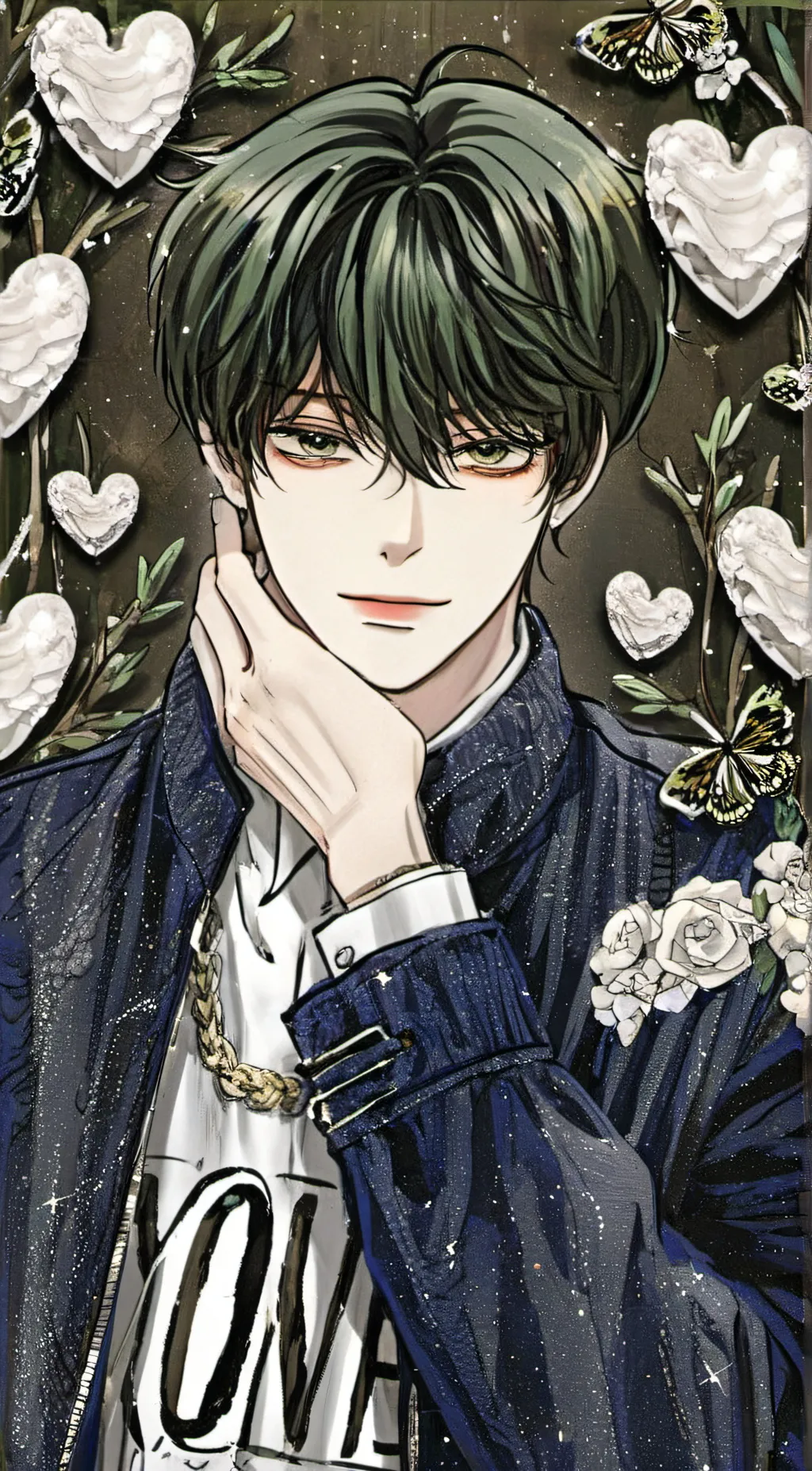 Talkie AI - Chat with £_. KANYE._£