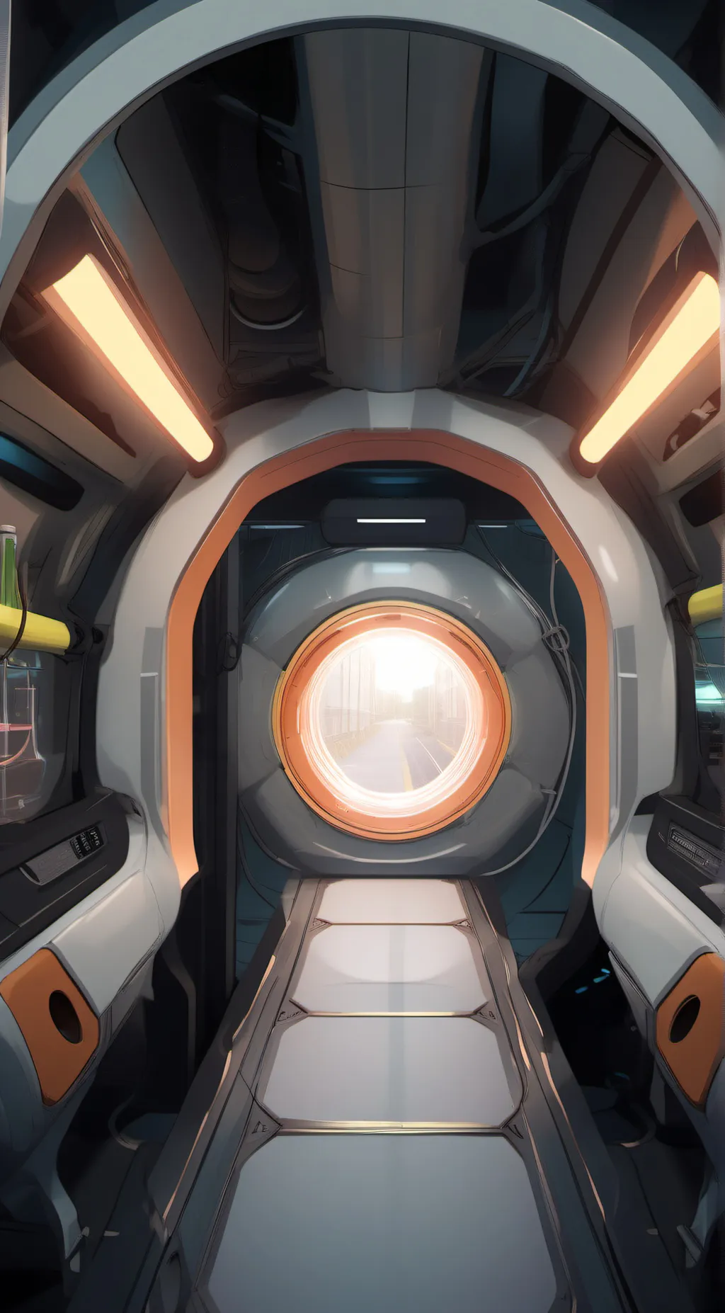 Talkie AI - Chat with Hero Experiment 