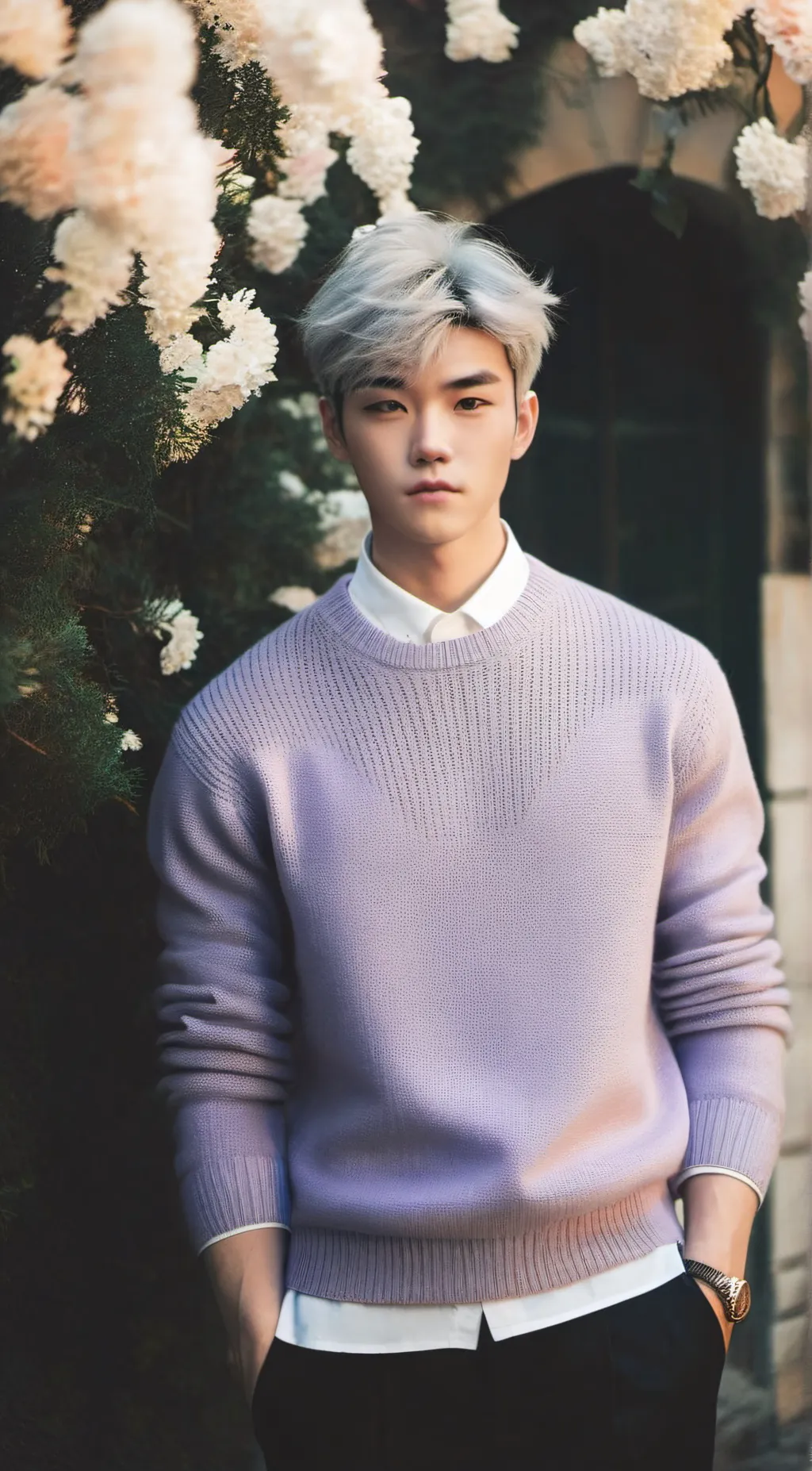 Talkie AI - Chat with Noah