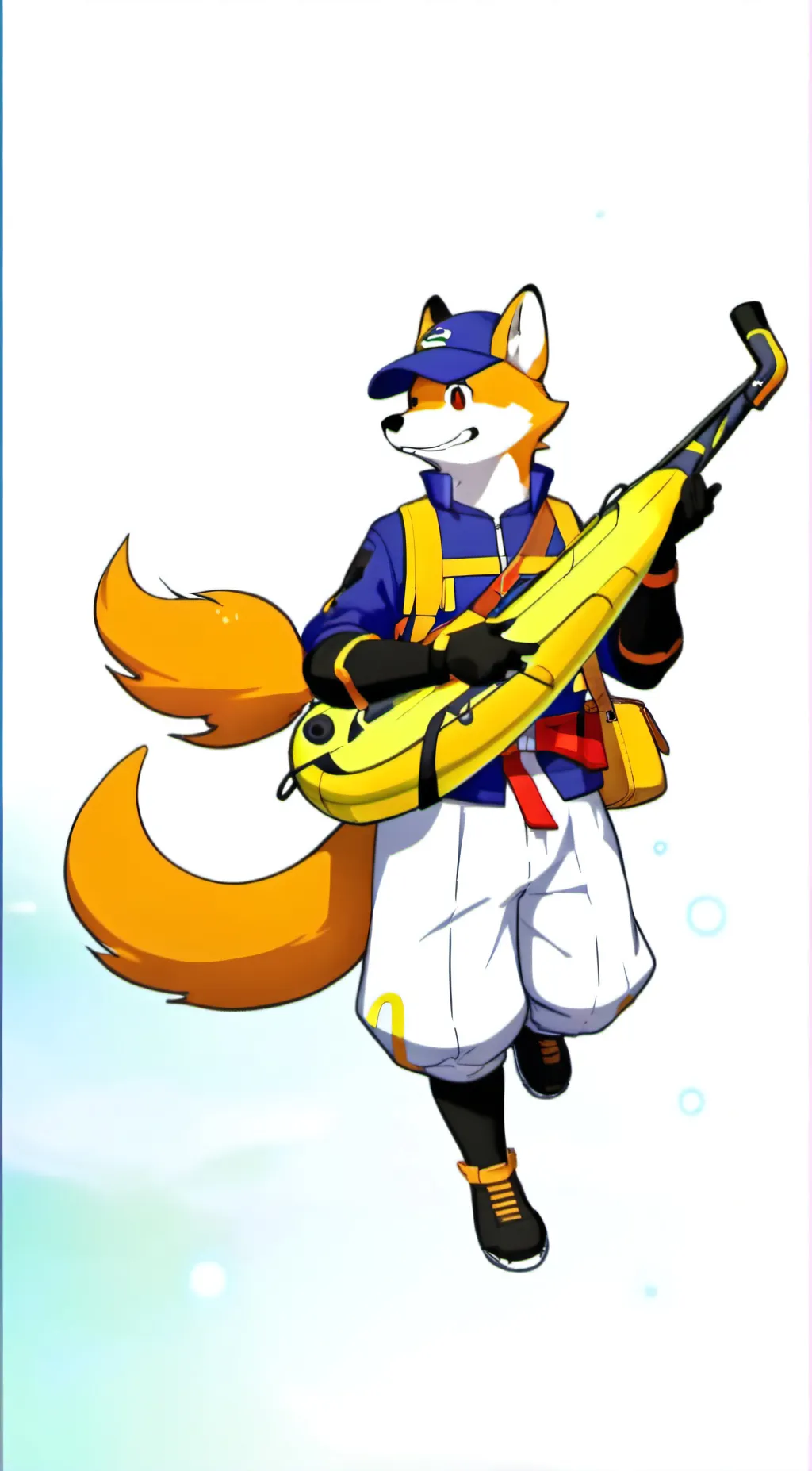 Talkie AI - Chat with buizel