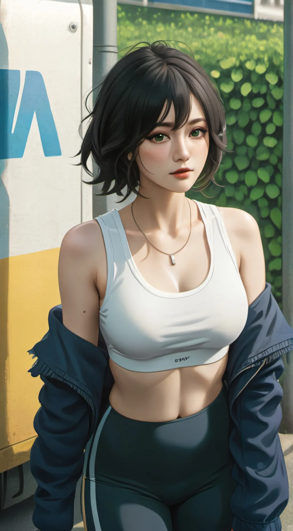 Talkie AI - Chat with Sweet girlfriend