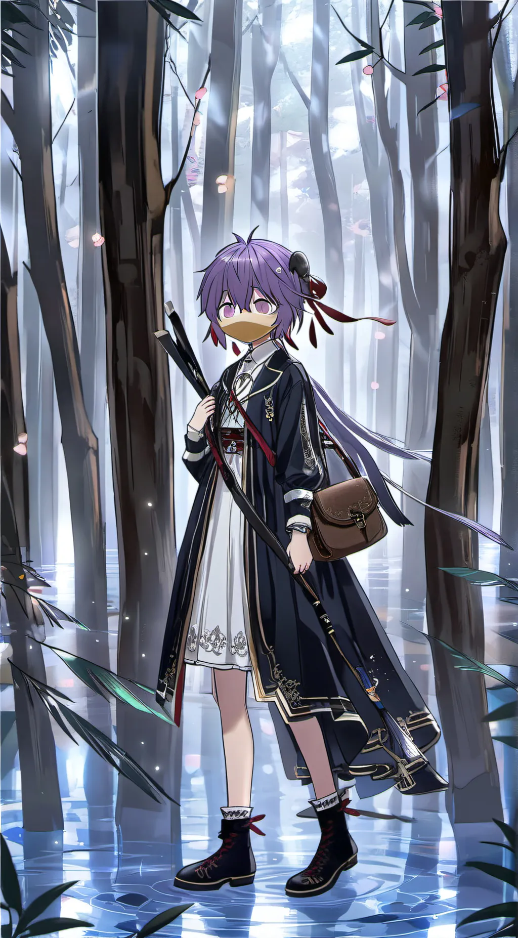 Talkie AI - Chat with Alexandra