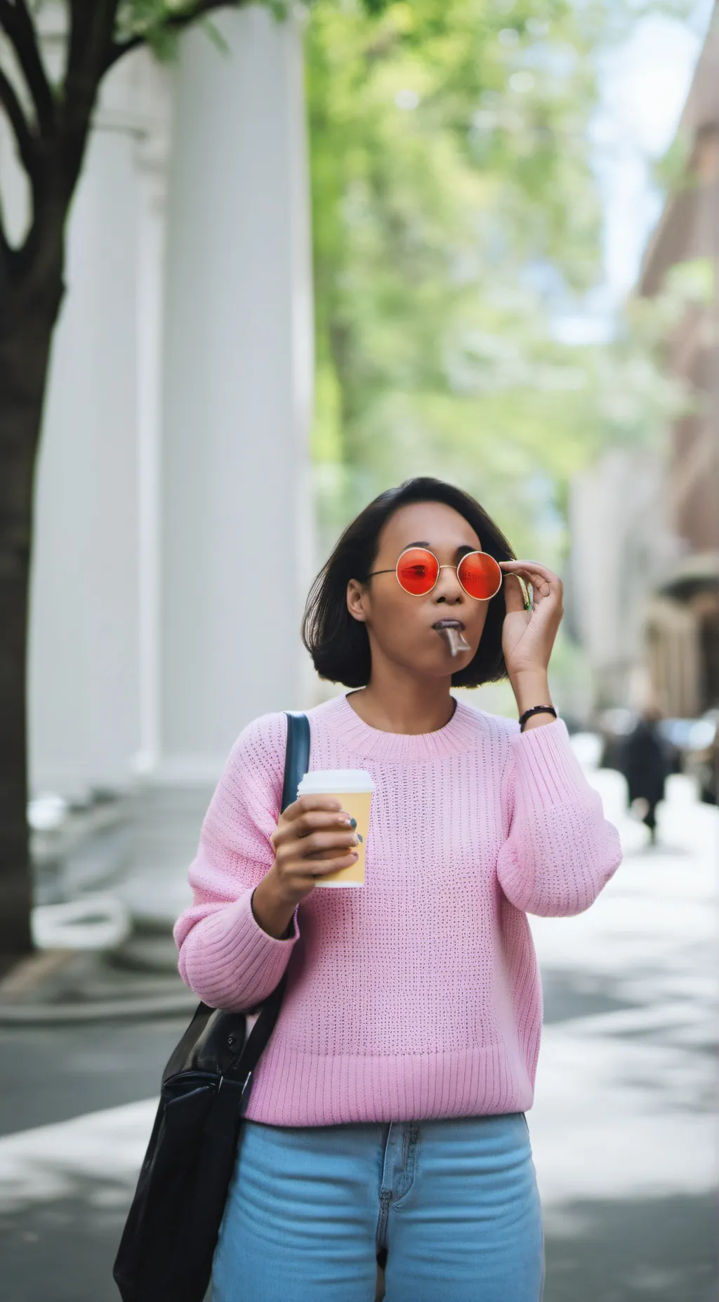 Talkie AI - Chat with kira