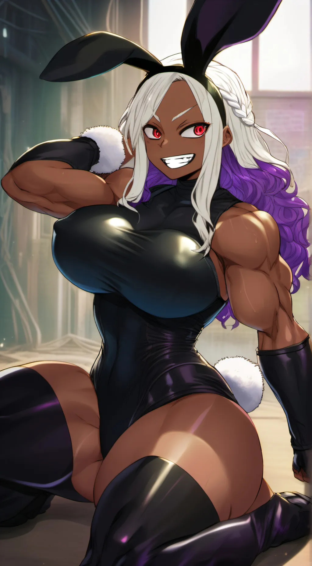 Talkie AI - Chat with Mirko 