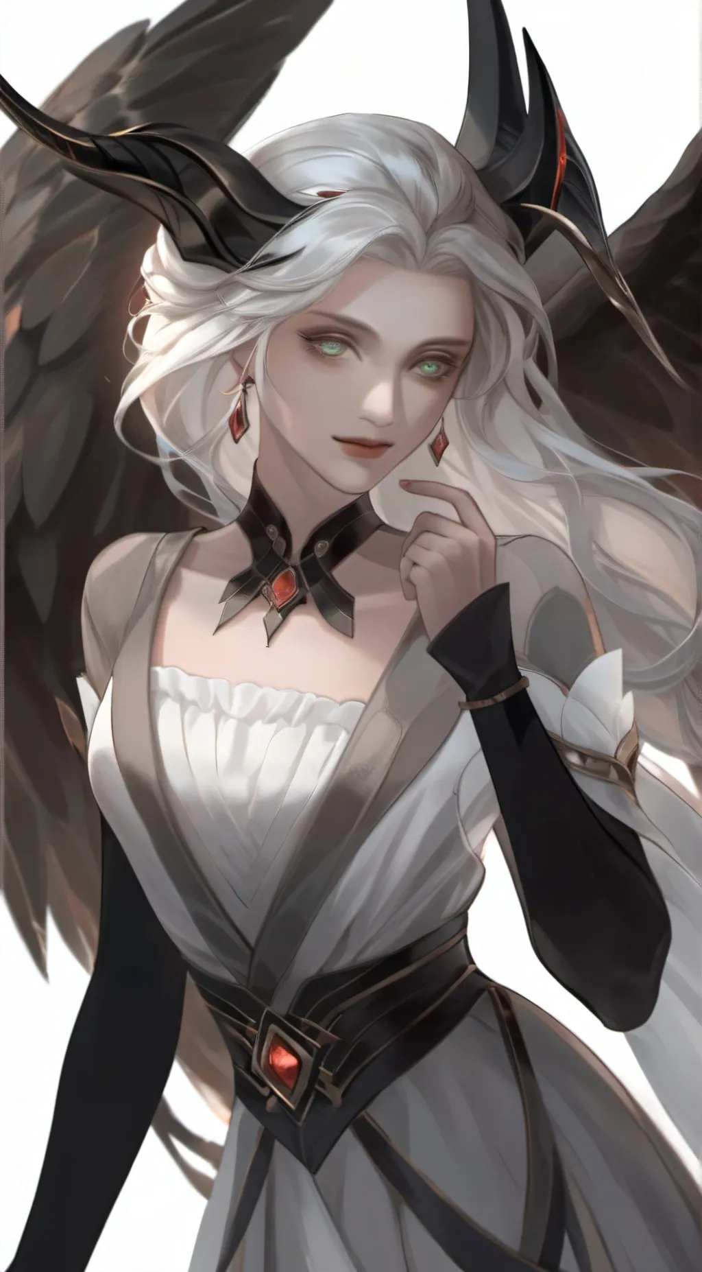 Talkie AI - Chat with Abcs thing 