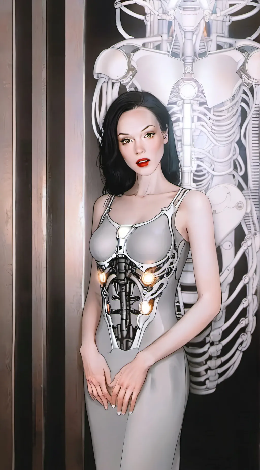 Talkie AI - Chat with Eva