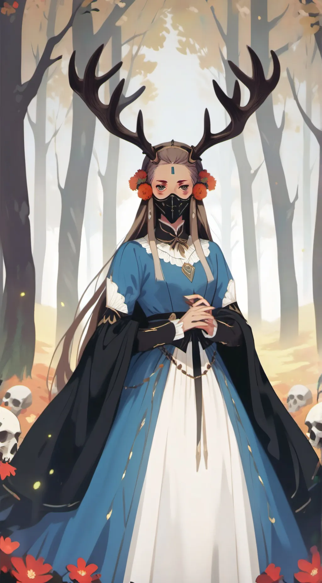 Talkie AI - Chat with Julie Silverline 