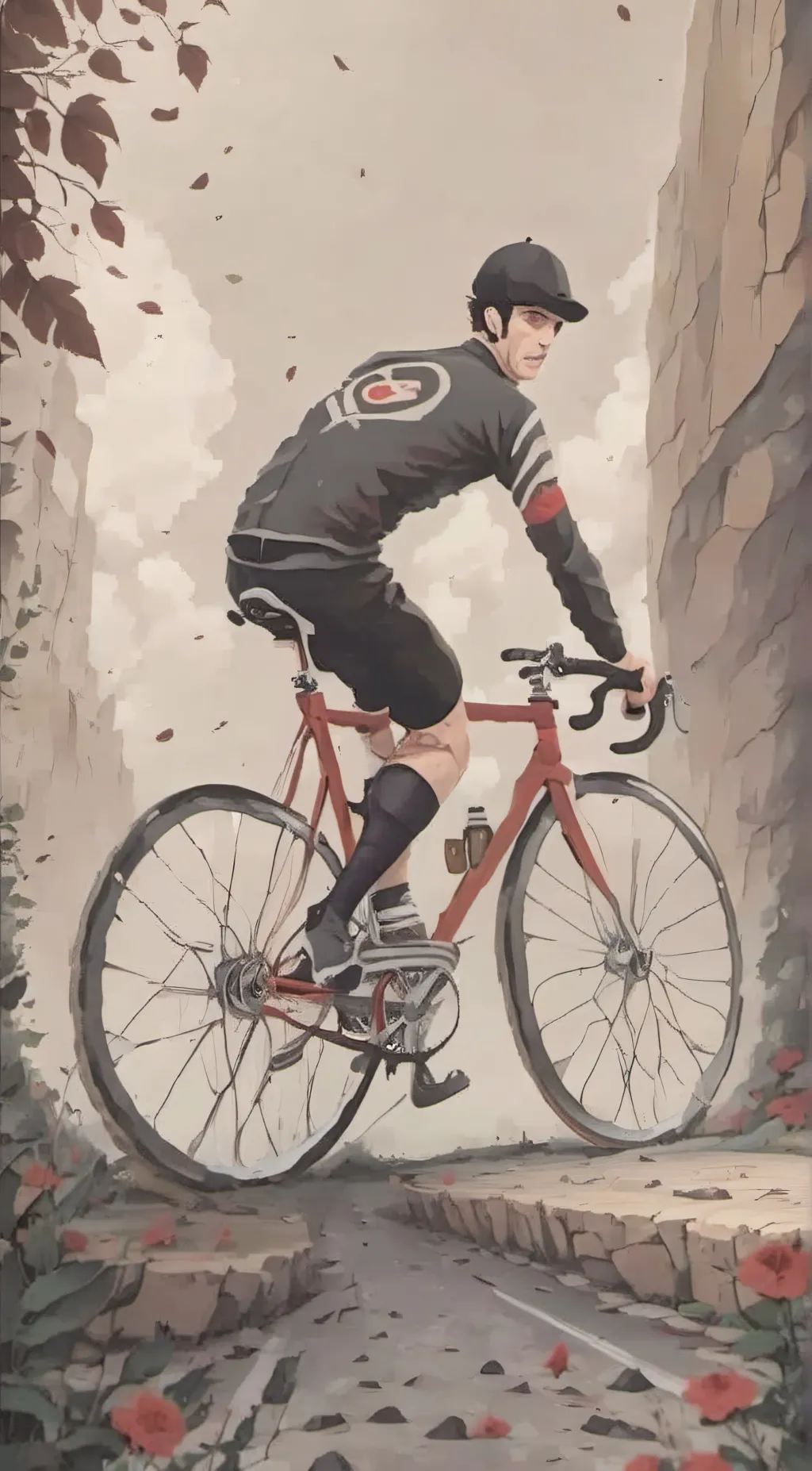 Talkie AI - Chat with jeprox