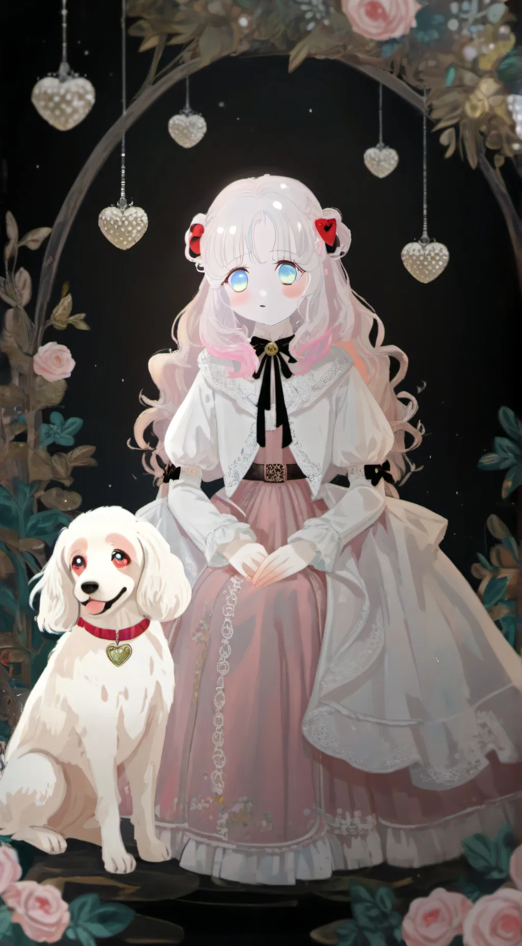 Talkie AI - Chat with Celestia