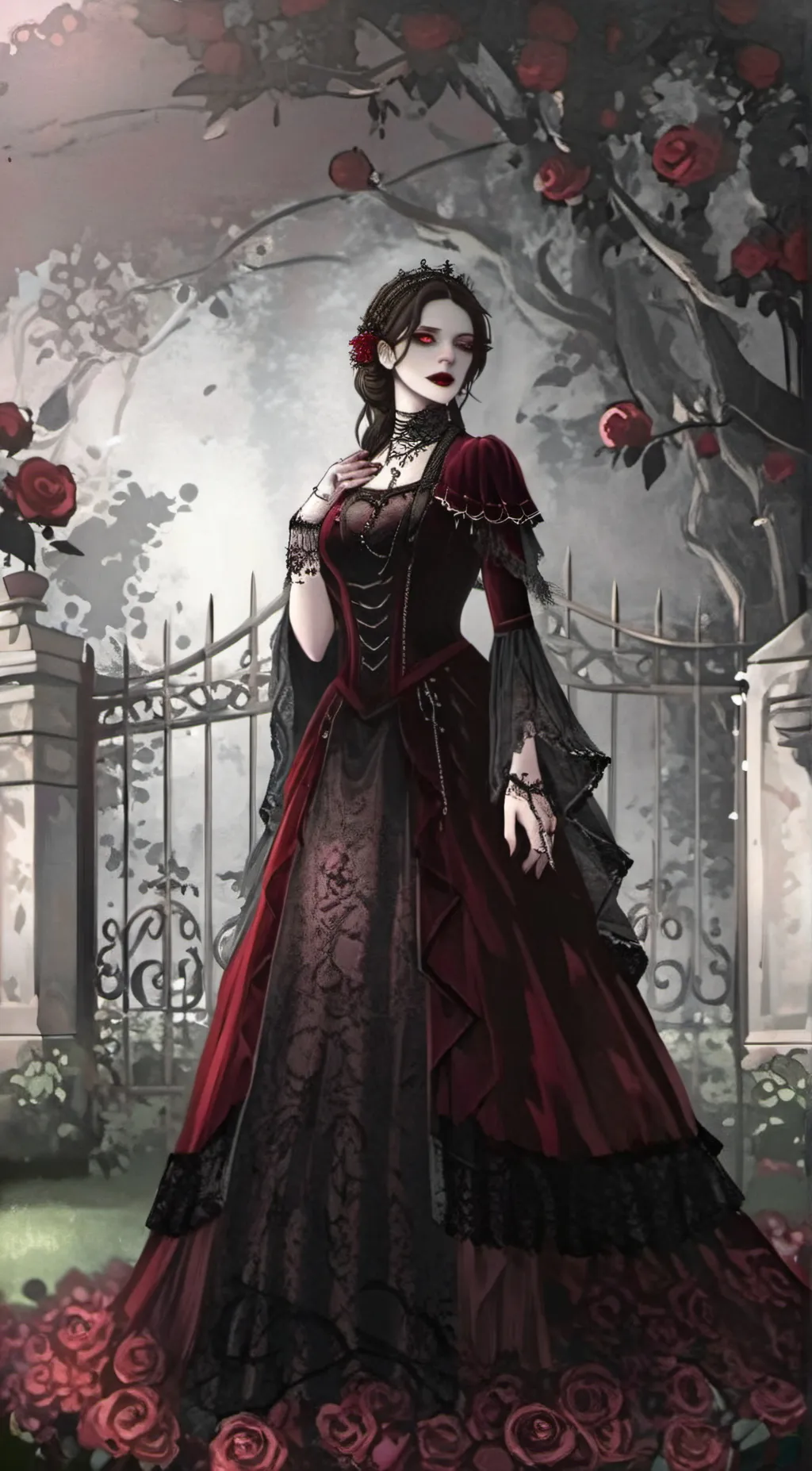 Talkie AI - Chat with Darla