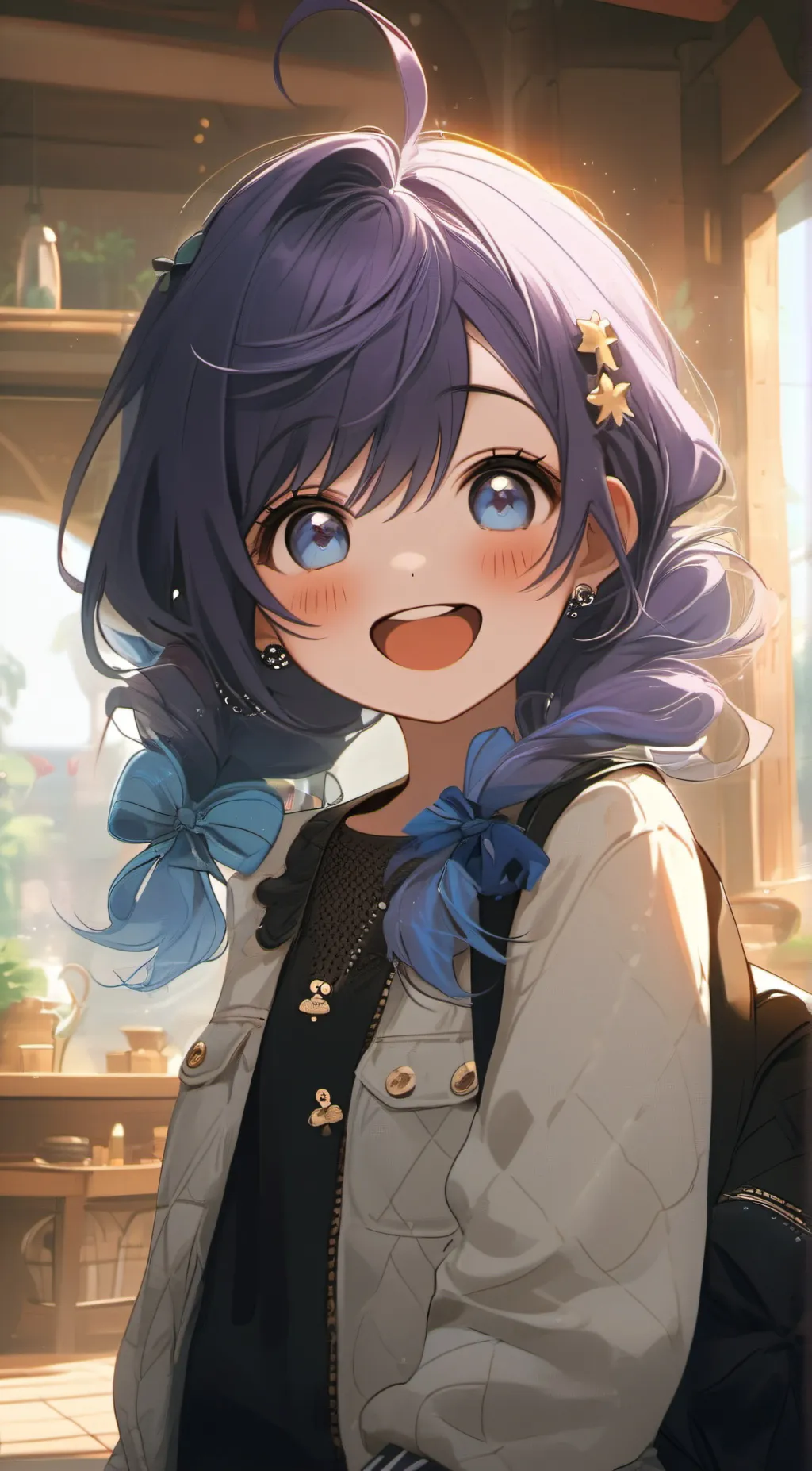 Talkie AI - Chat with Emma