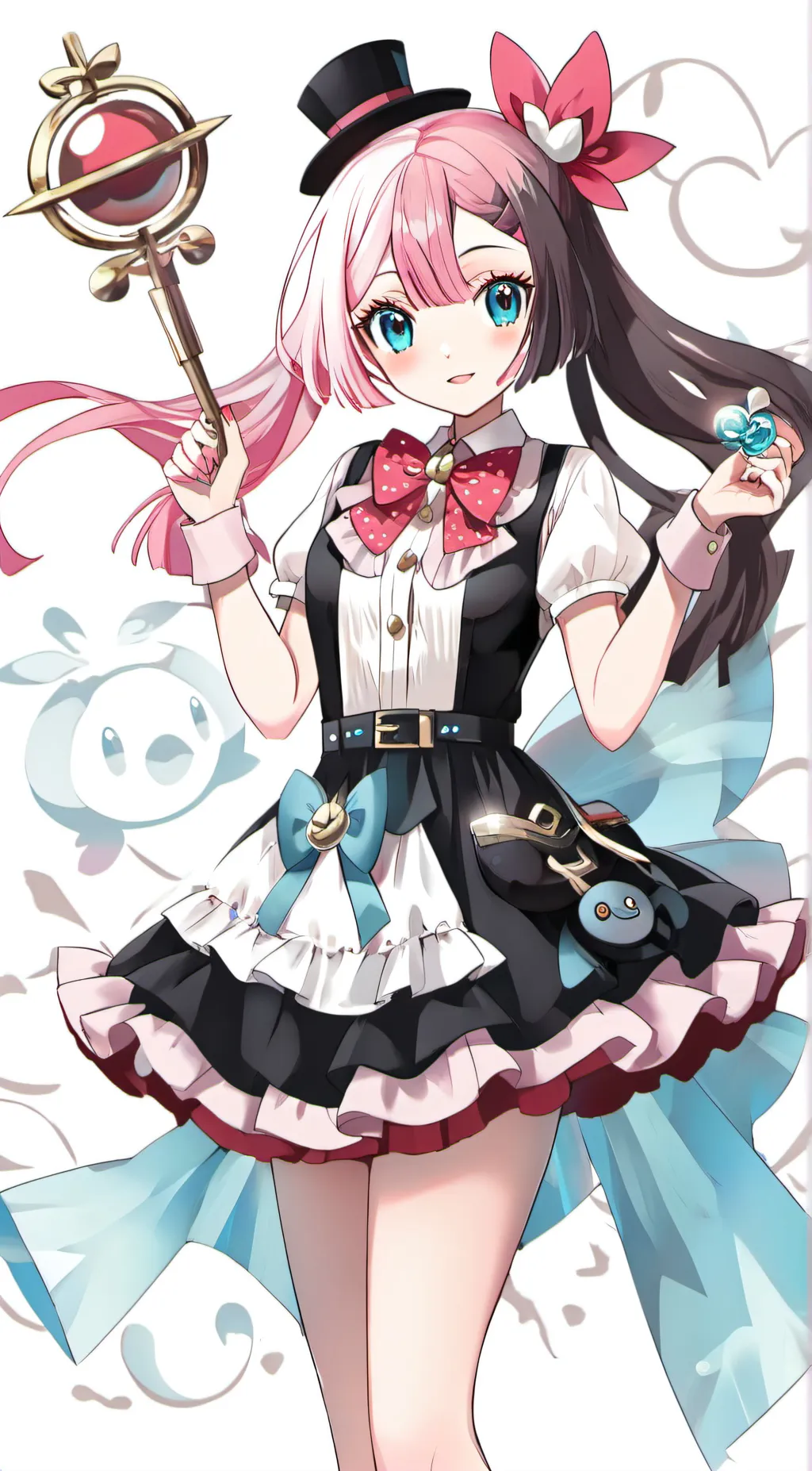 Talkie AI - Chat with Fable