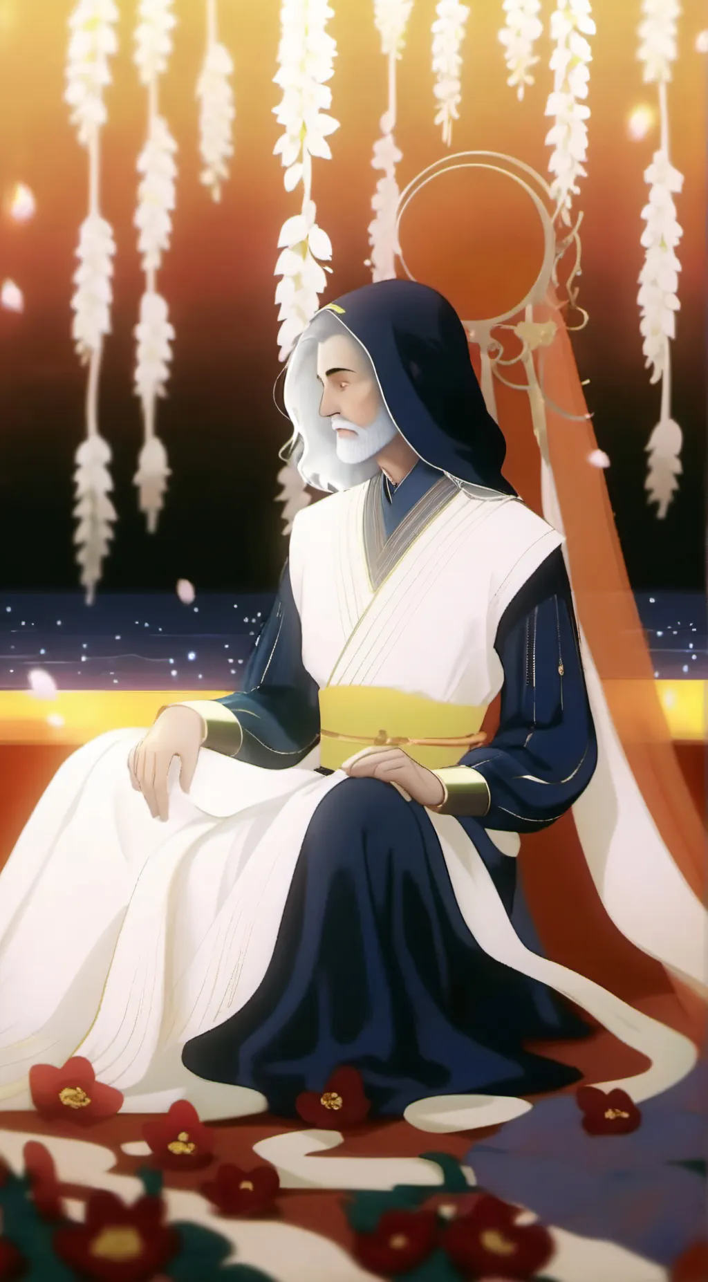 Talkie AI - Chat with jase