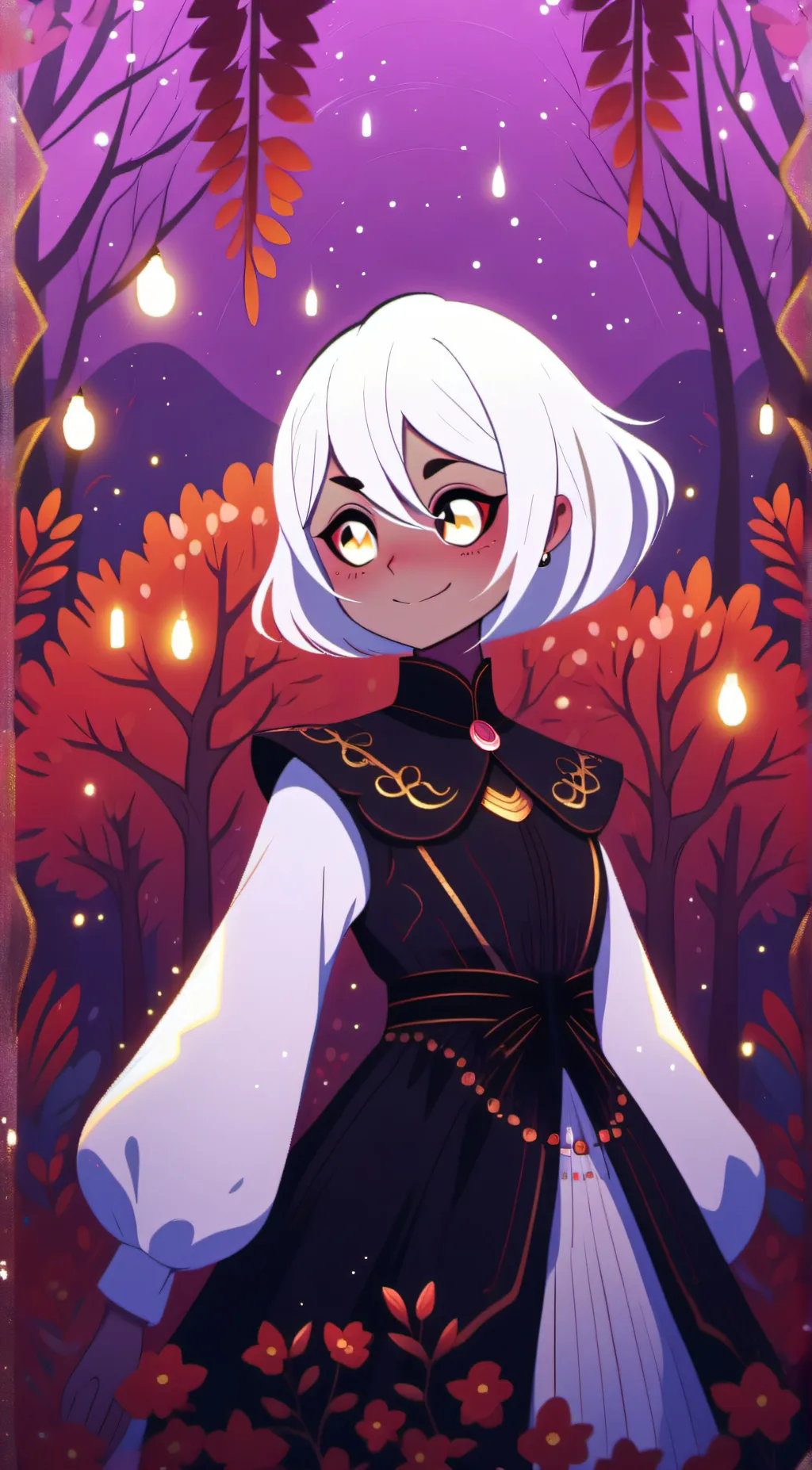 Talkie AI - Chat with Reshiin