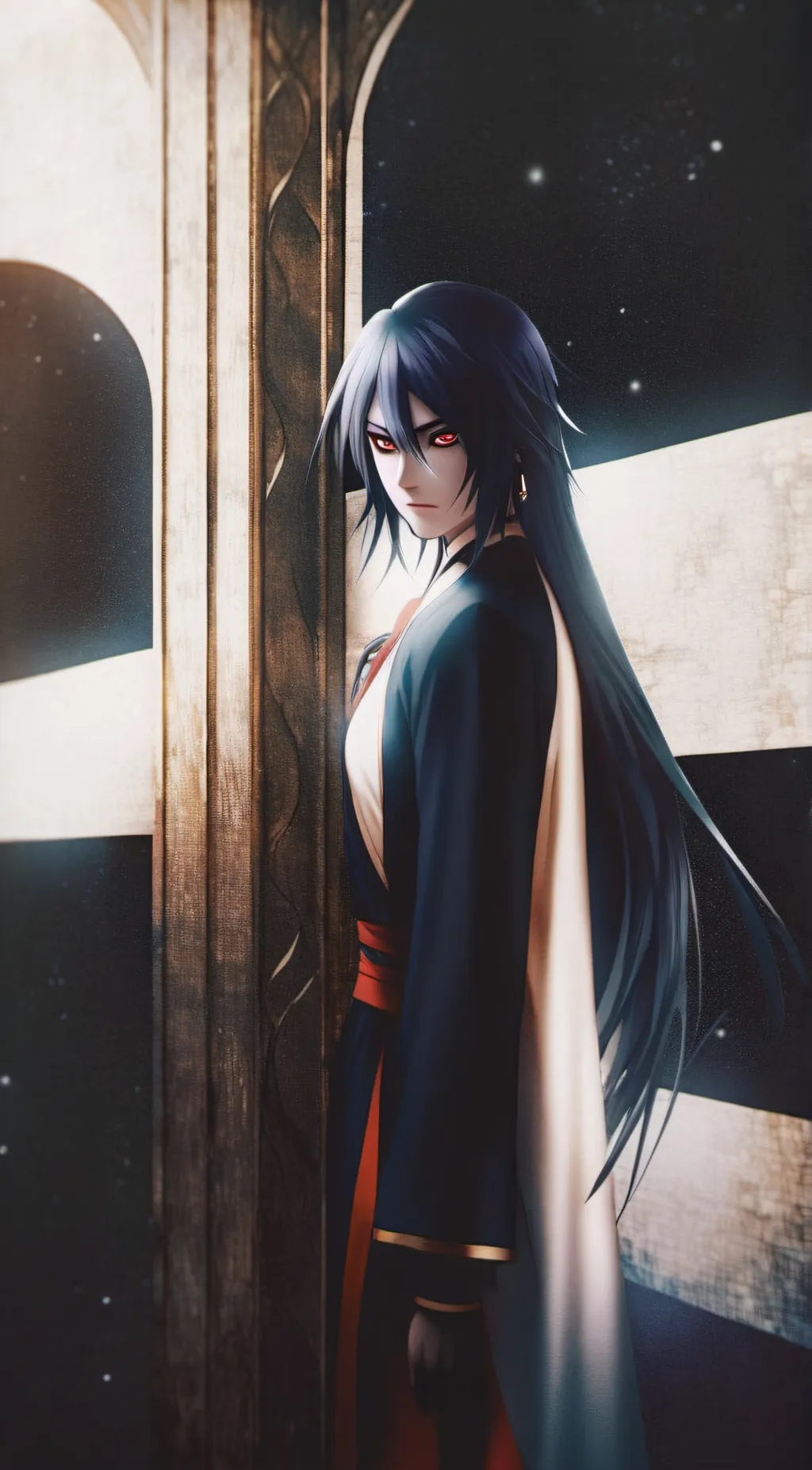 Talkie AI - Chat with KILLCODE 