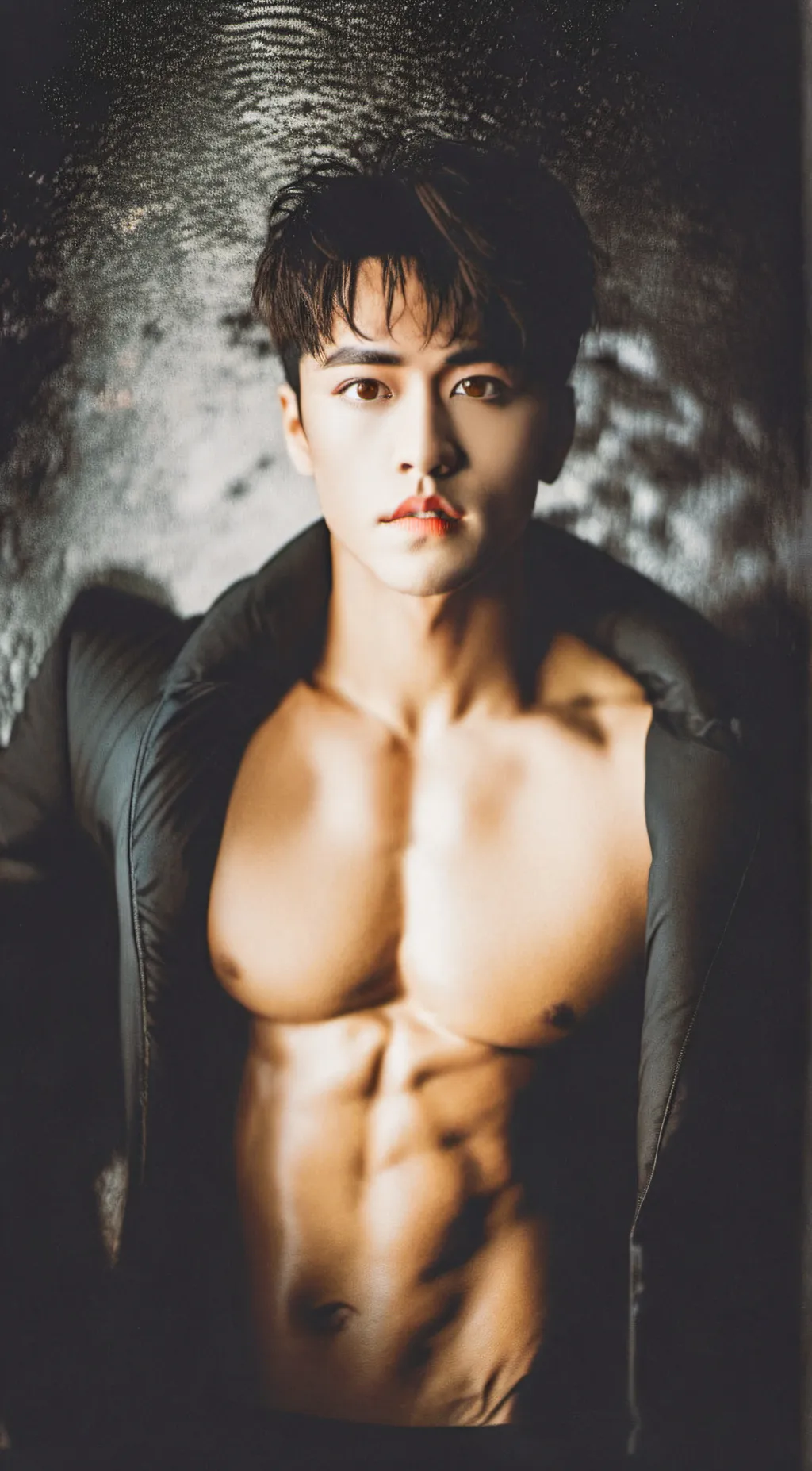 Talkie AI - Chat with Leon