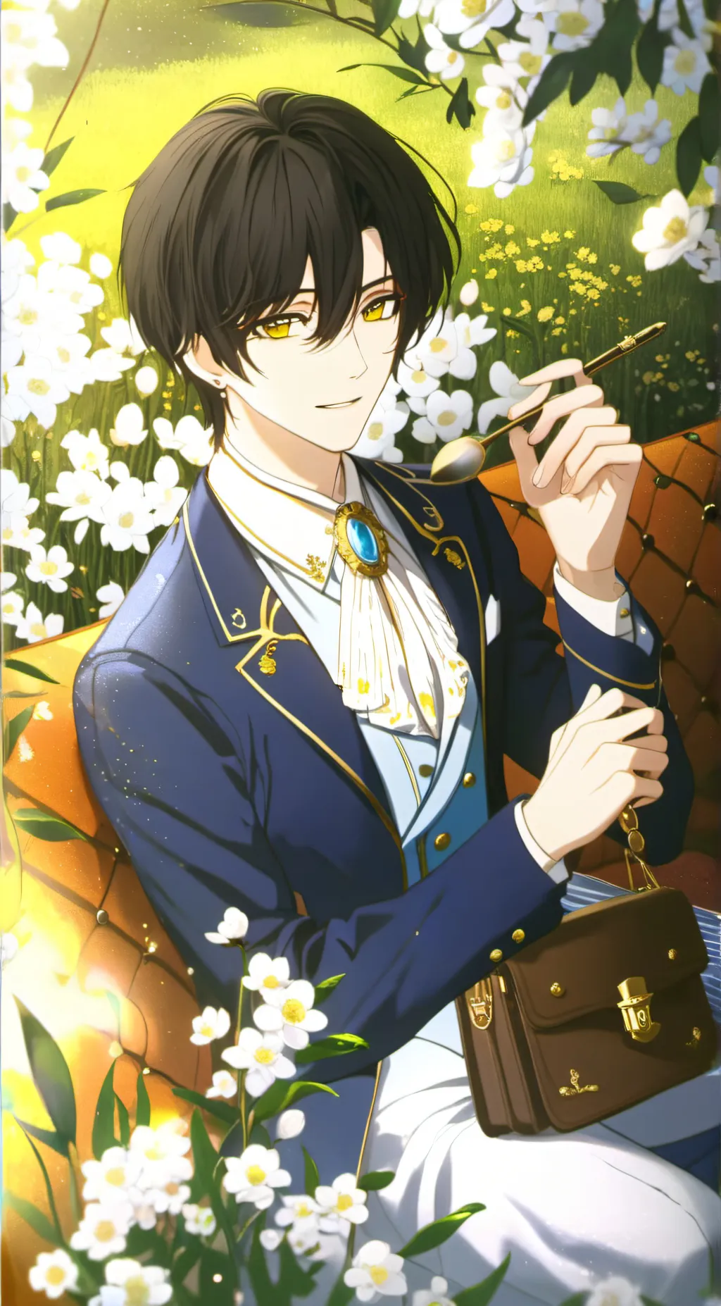 Talkie AI - Chat with Kei