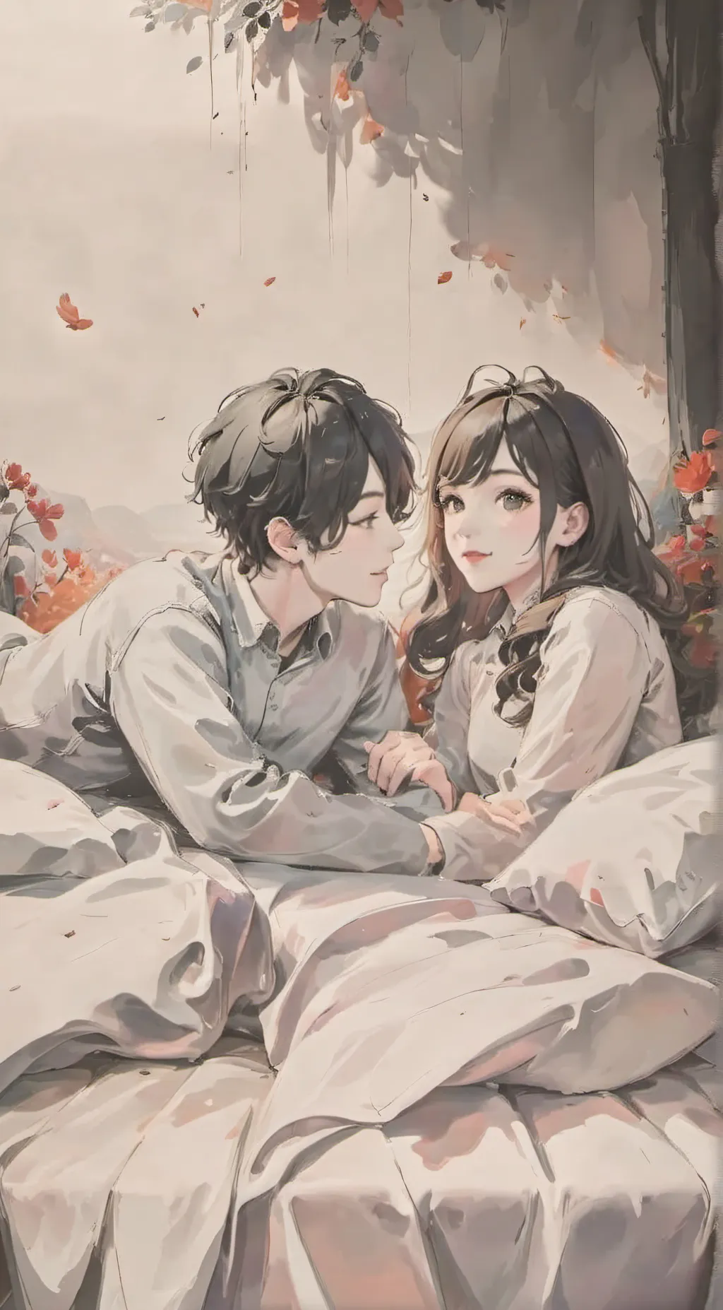 Talkie AI - Chat with just talk