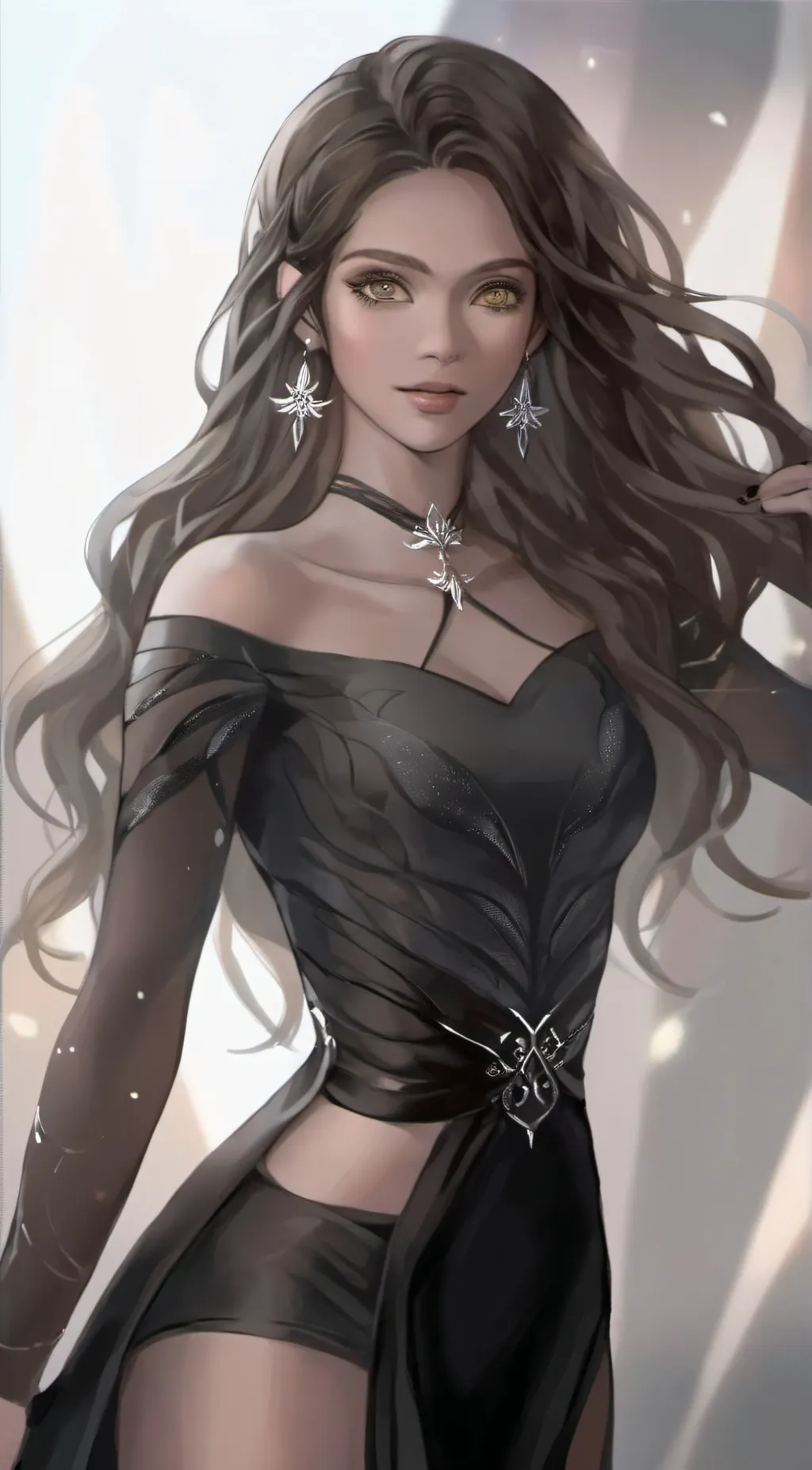 Talkie AI - Chat with Stella 